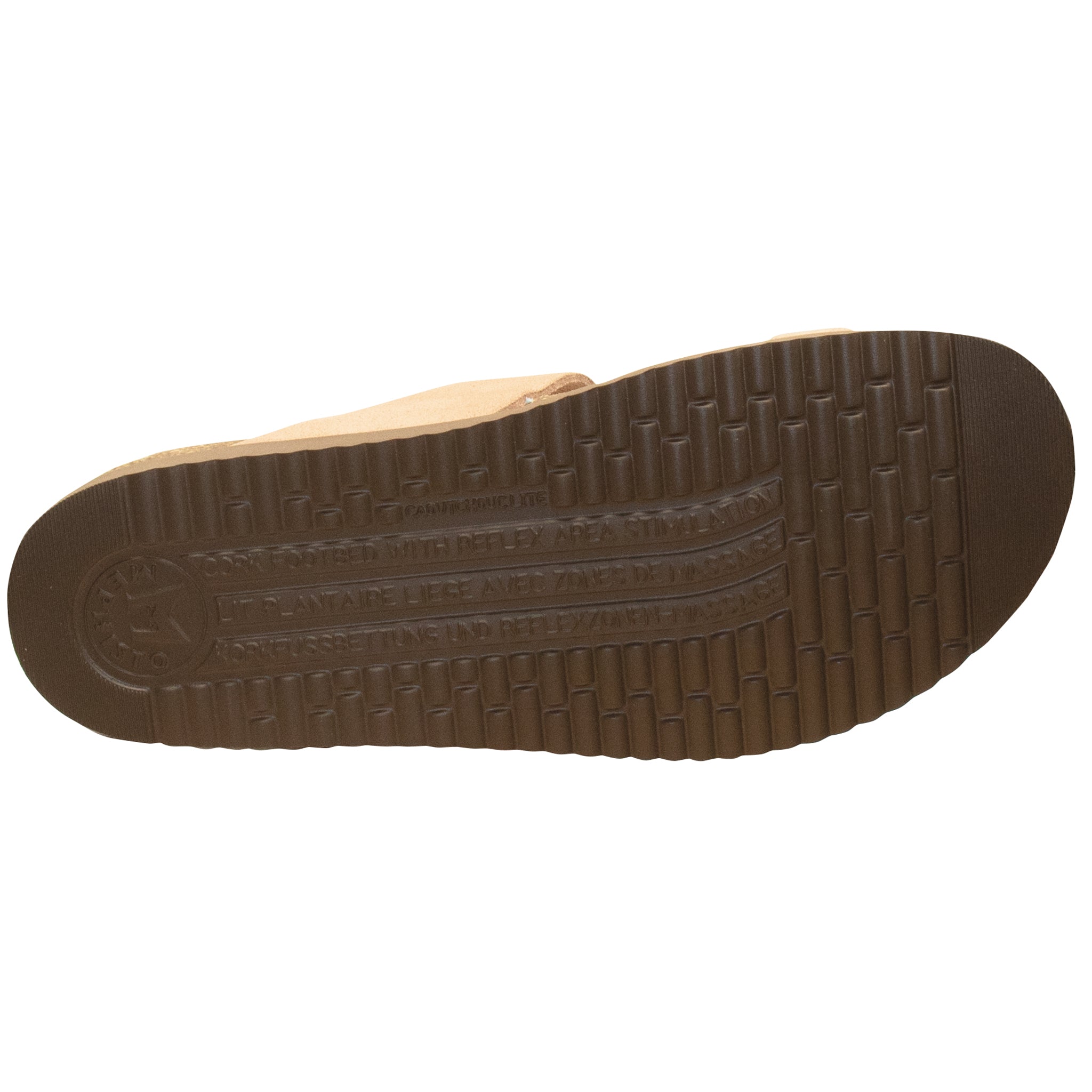 Sandale Helen pour femme Mephisto, vieux rose