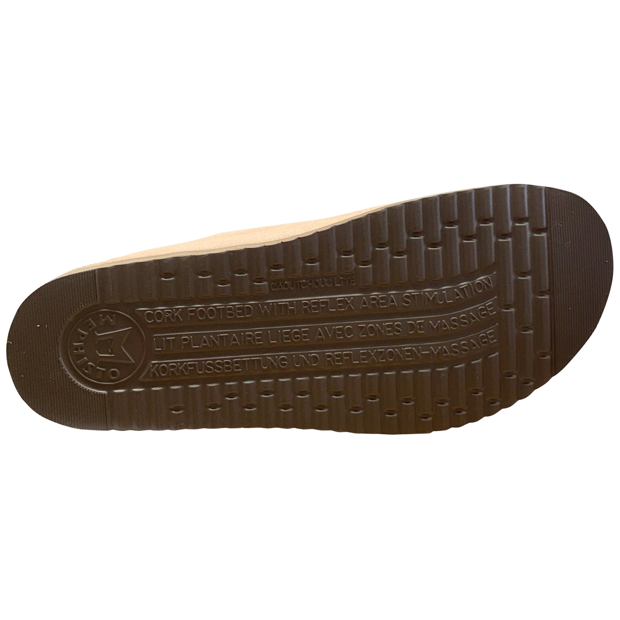 Mephisto Women's Hester Sandal Old Pink