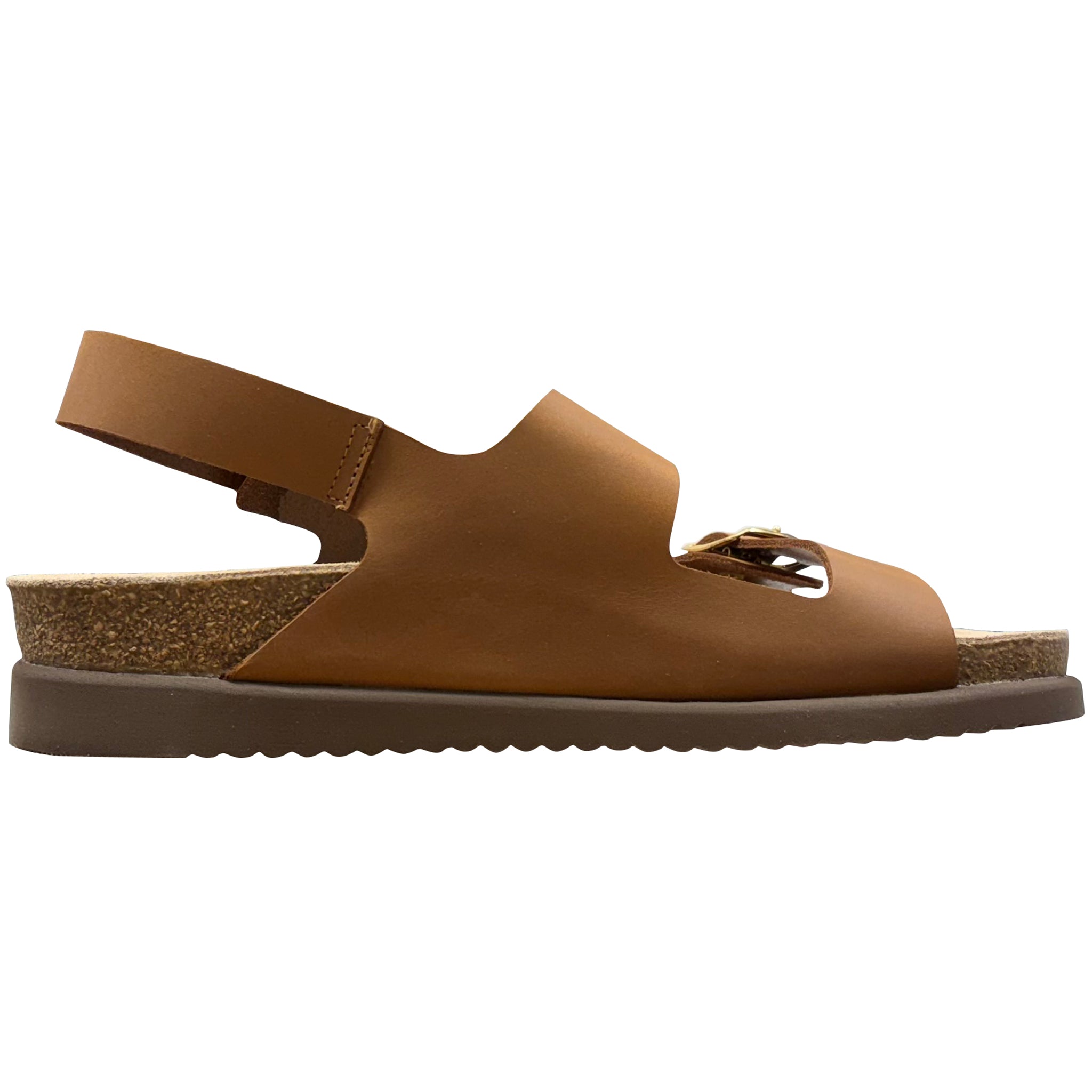 Sandale Hetty pour femme Mephisto Camel
