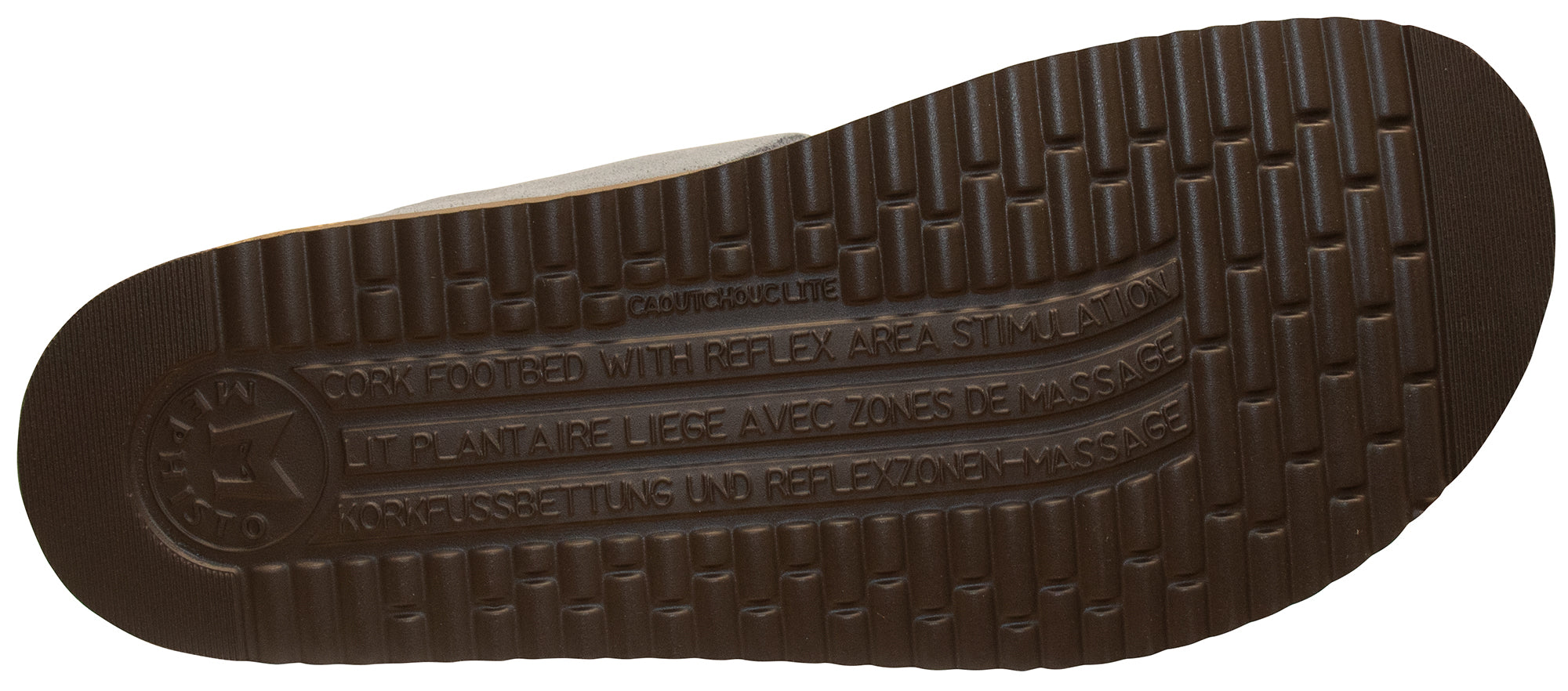 Sandales Mephisto Helen bleu ciel Sandvel