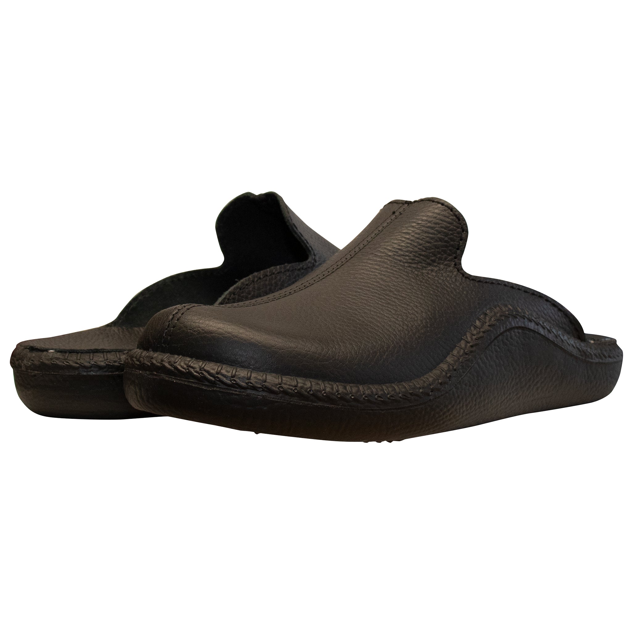 Romika Men's Monaco 202 G Slippers
