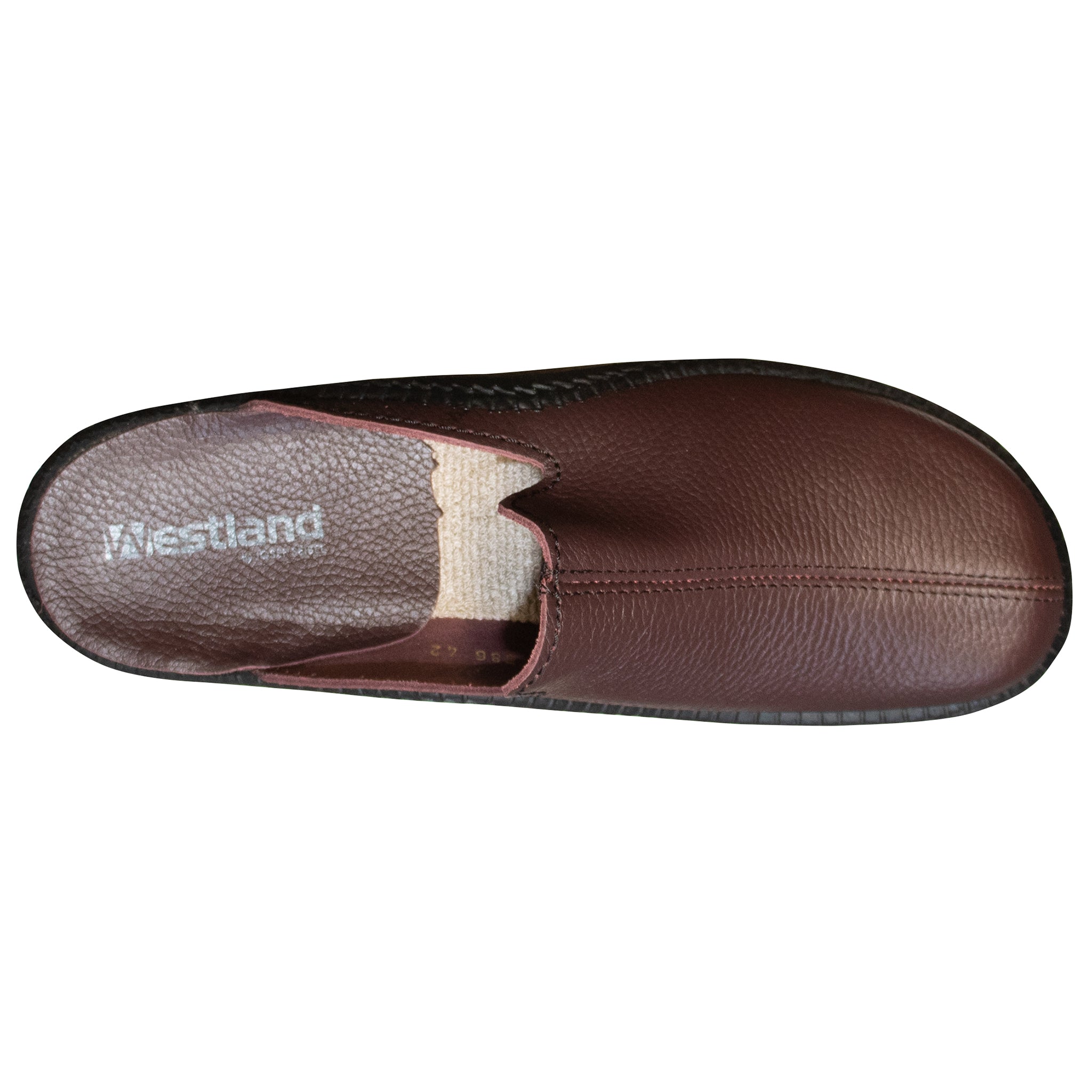 Romika Monaco 202 G, Chaussons Homme