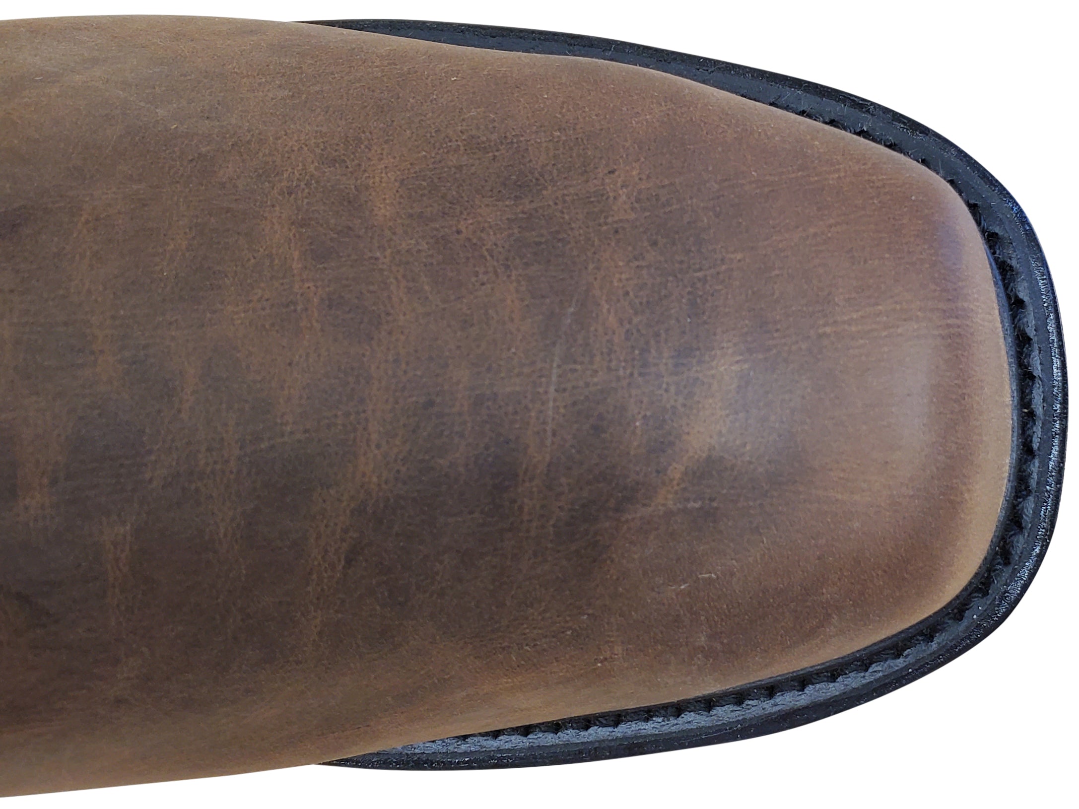 Bottes de cavalier Boulet pour homme, marron