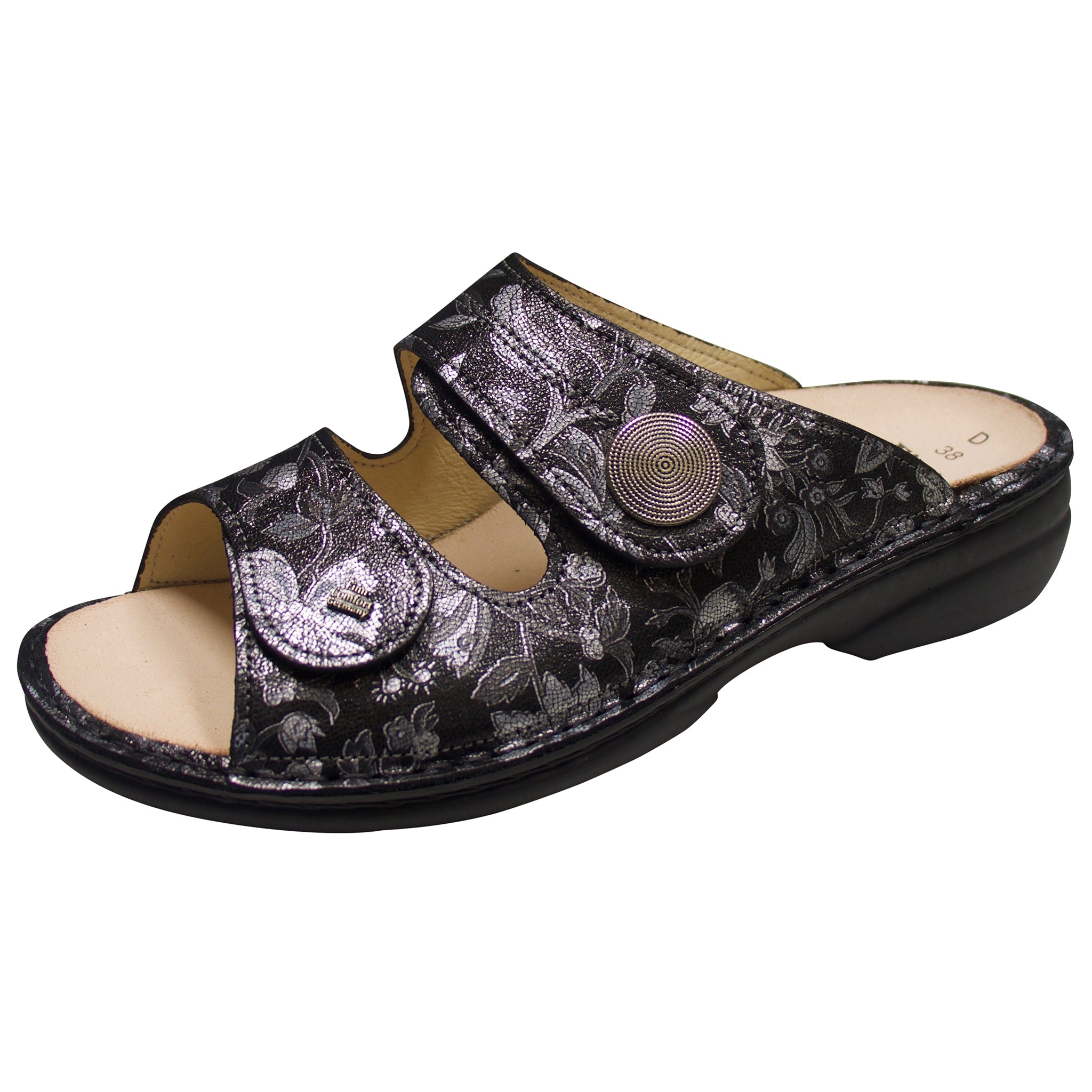 Sandale Finn Comfort Sansibar pour femme