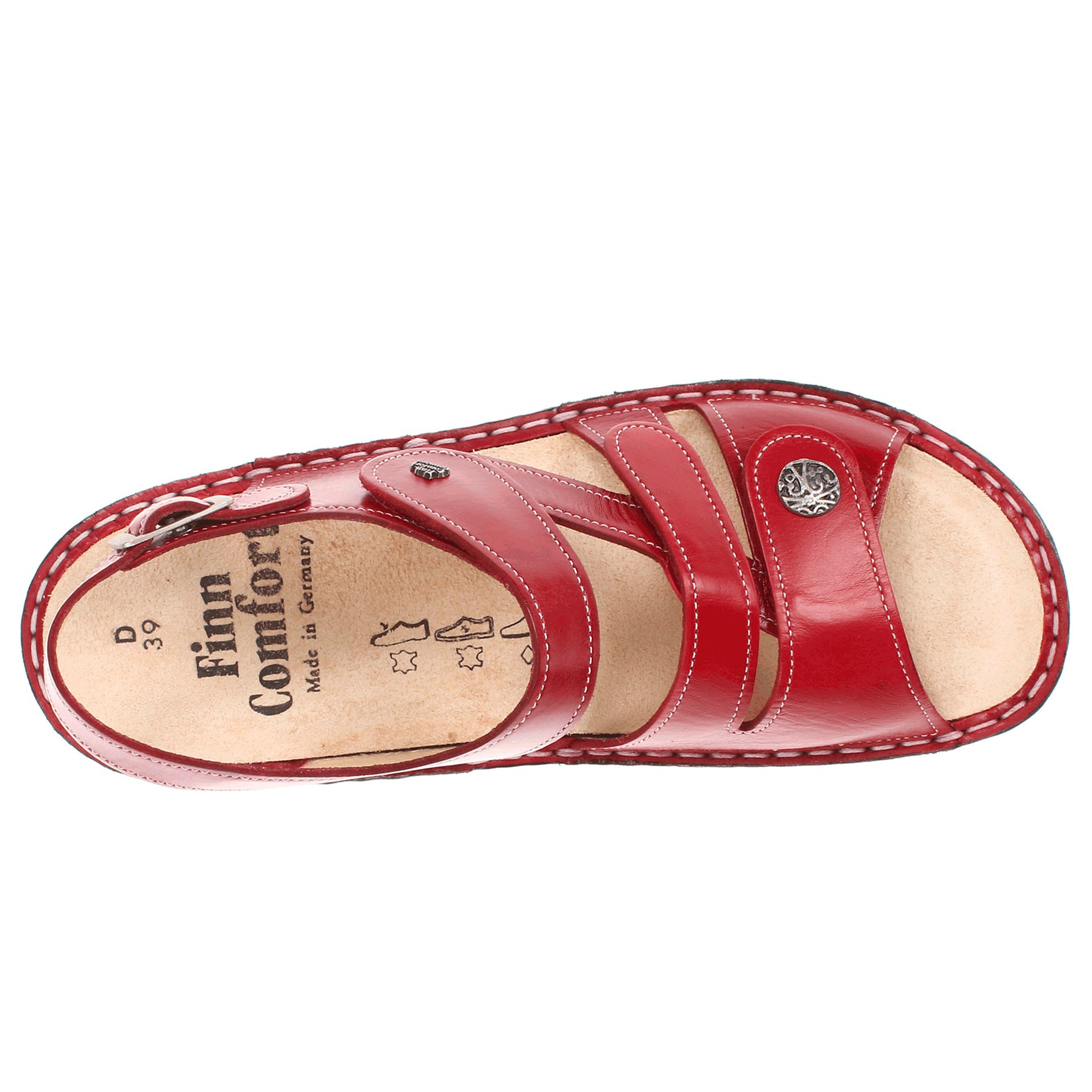 Sandales pour femmes Finn Comfort Gomera