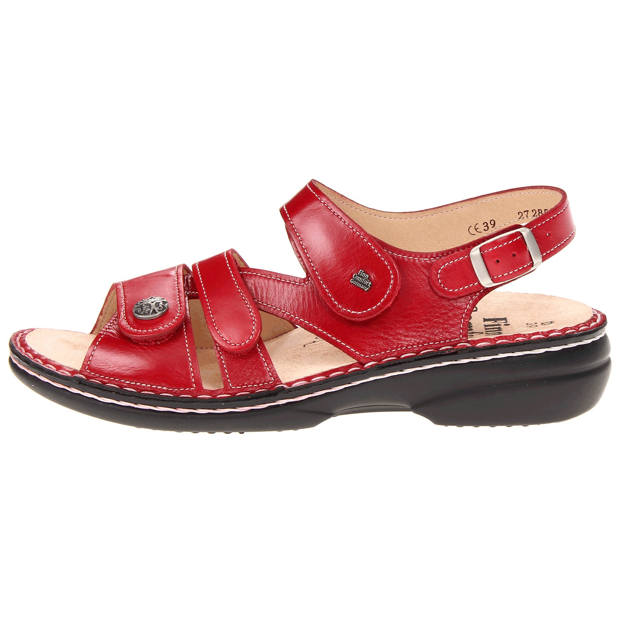 Sandales pour femmes Finn Comfort Gomera