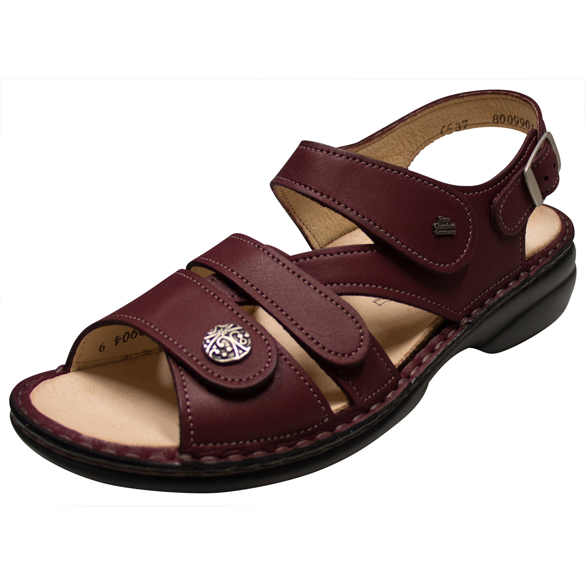 Sandales pour femmes Finn Comfort Gomera
