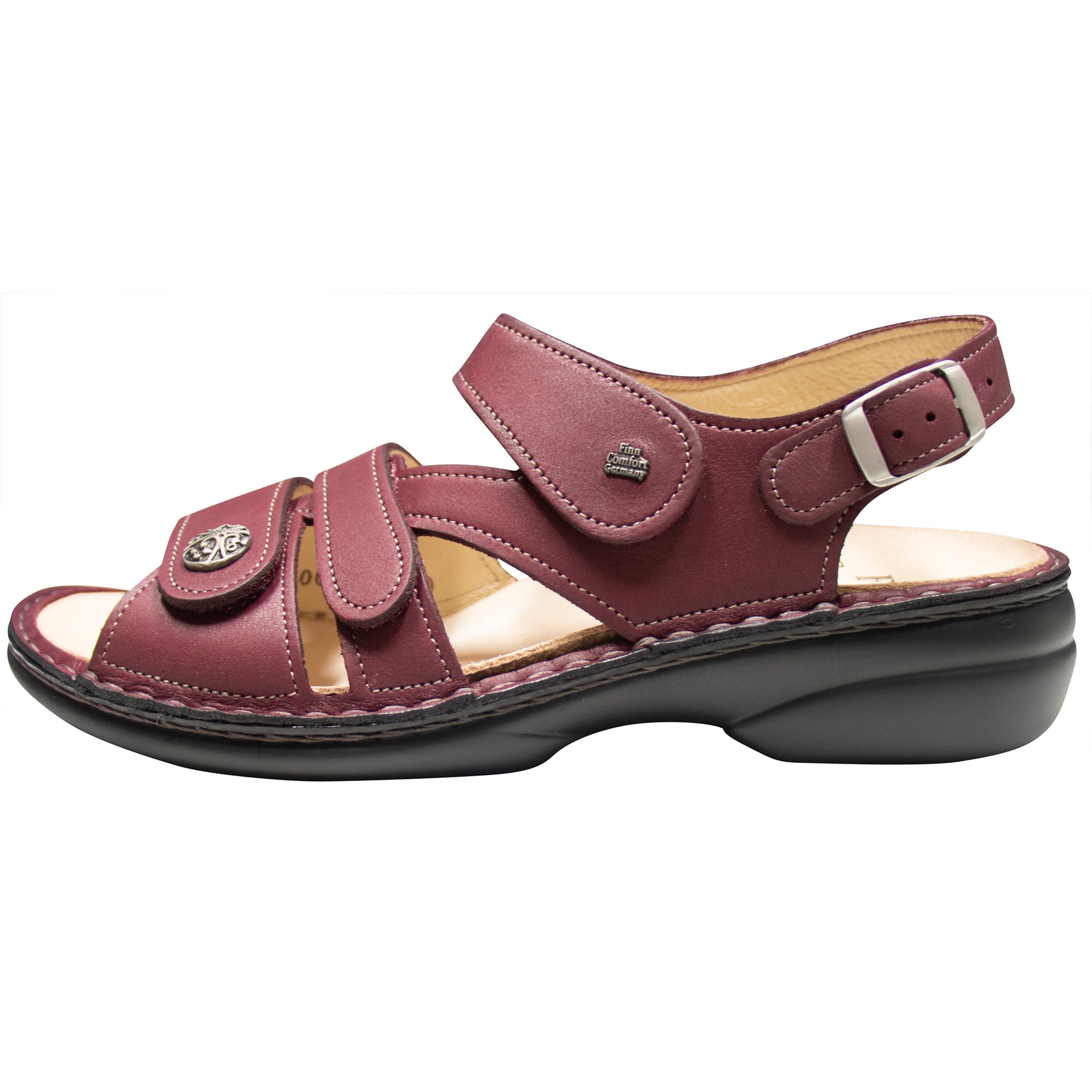 Sandales pour femmes Finn Comfort Gomera
