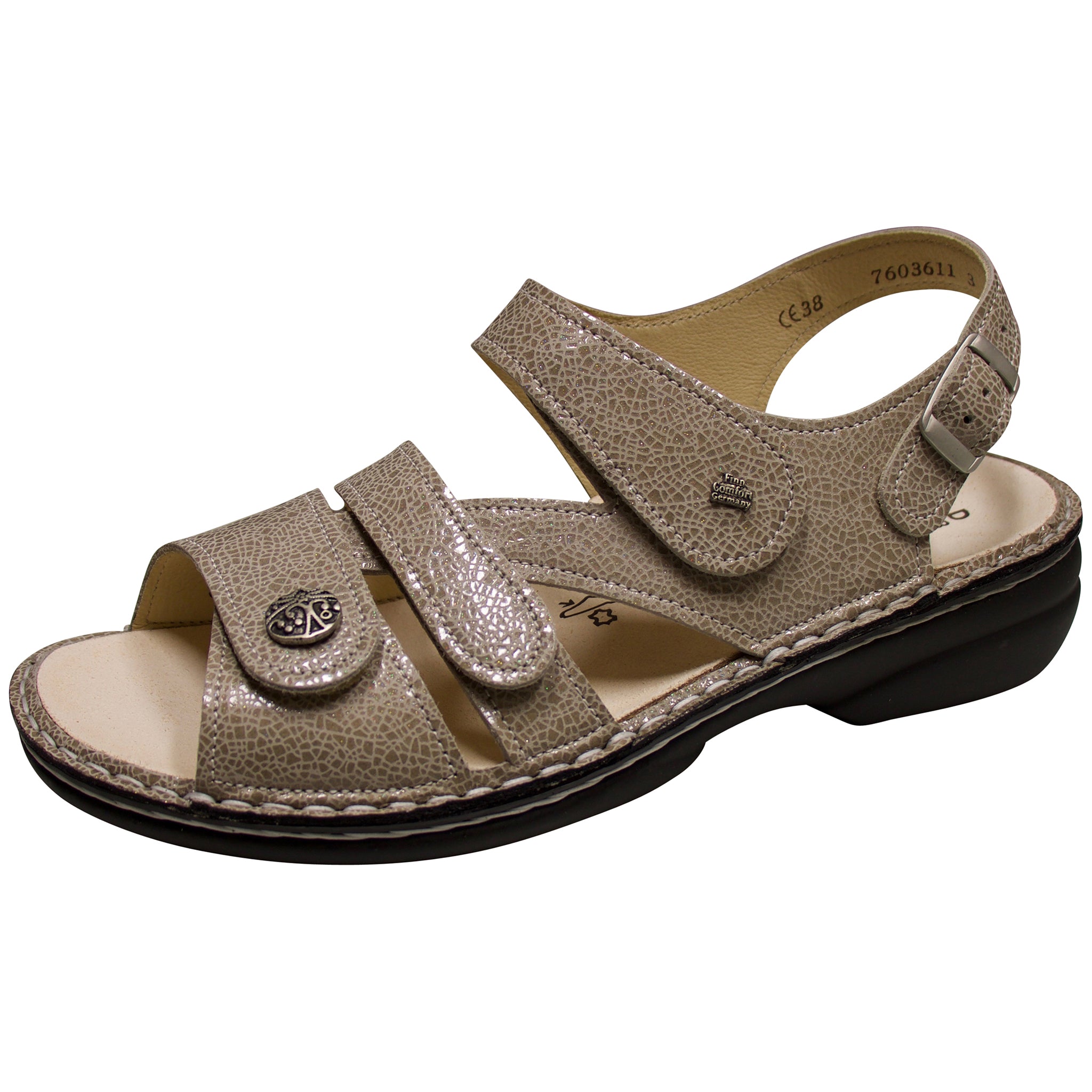 Sandales pour femmes Finn Comfort Gomera