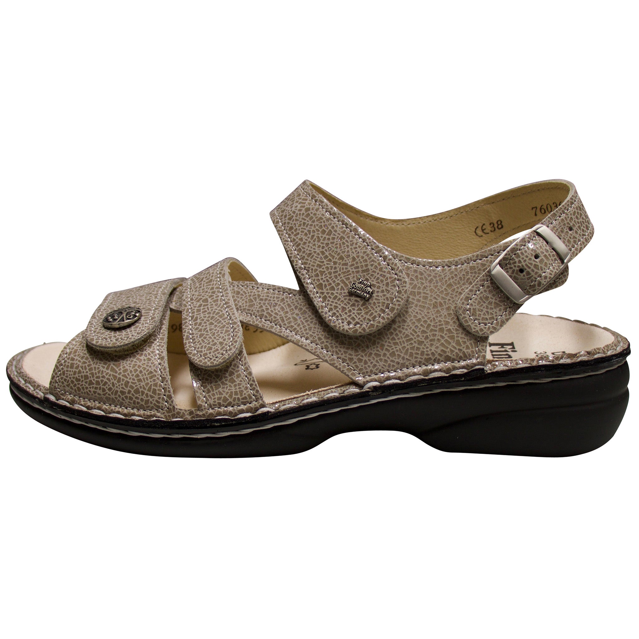 Sandales pour femmes Finn Comfort Gomera