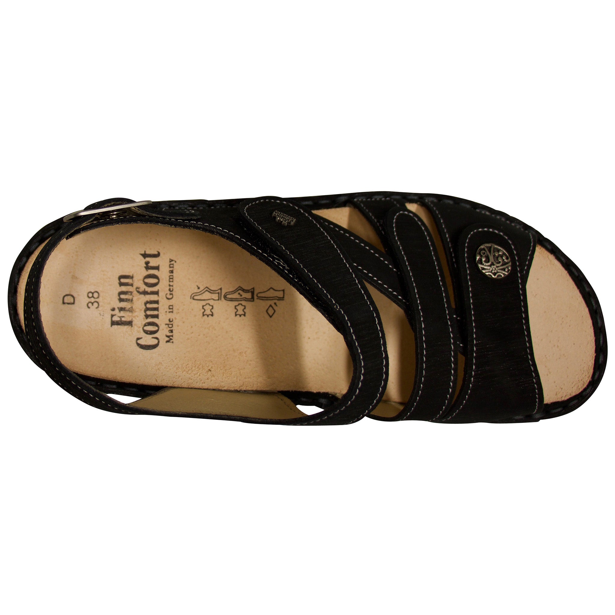Sandales pour femmes Finn Comfort Gomera