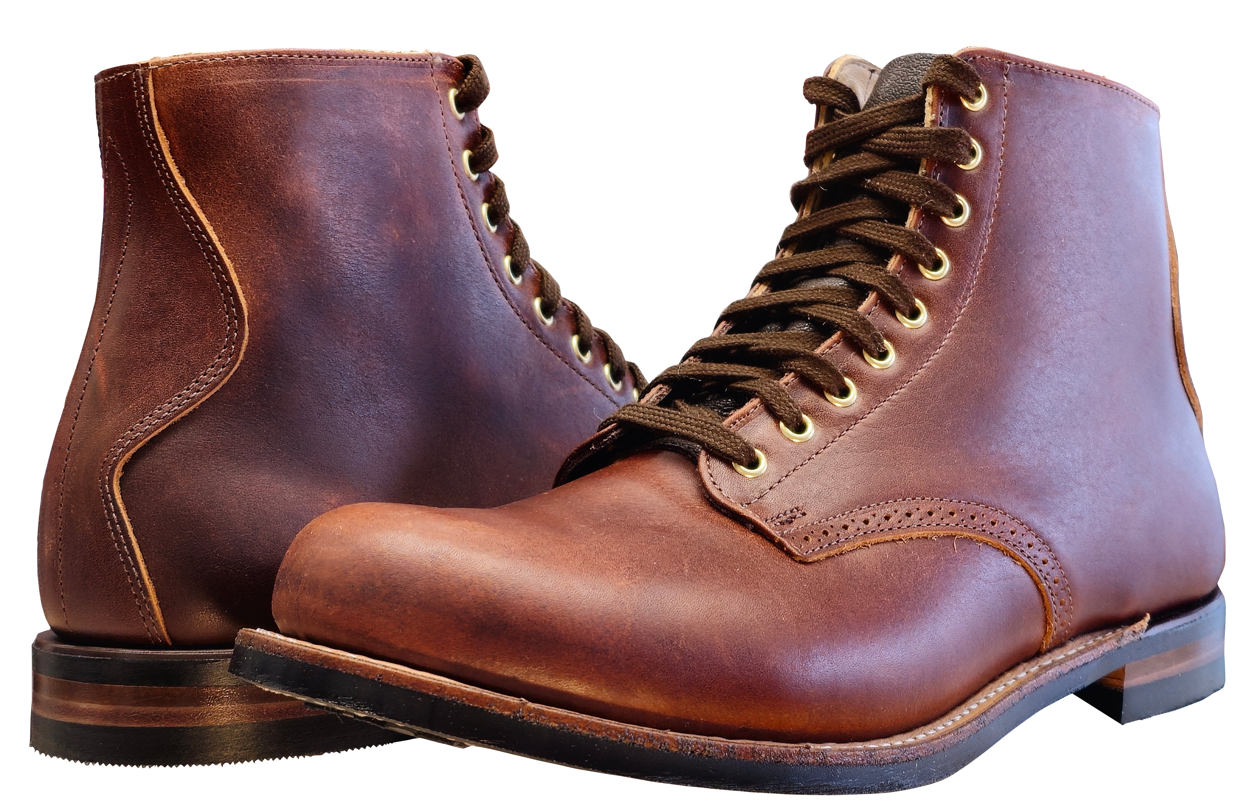 Bottes pour hommes Canada West Moorby