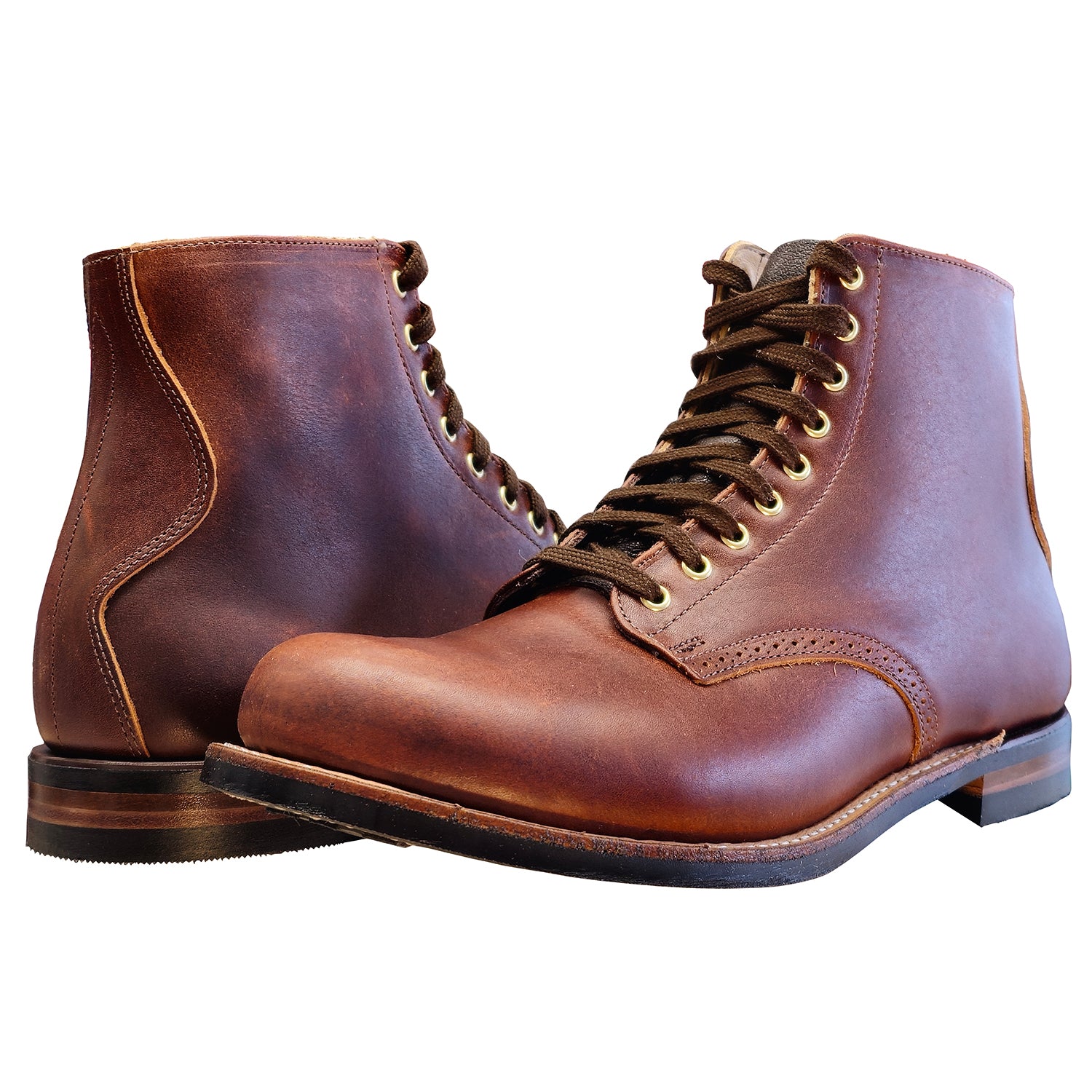 Bottes pour hommes Canada West Moorby