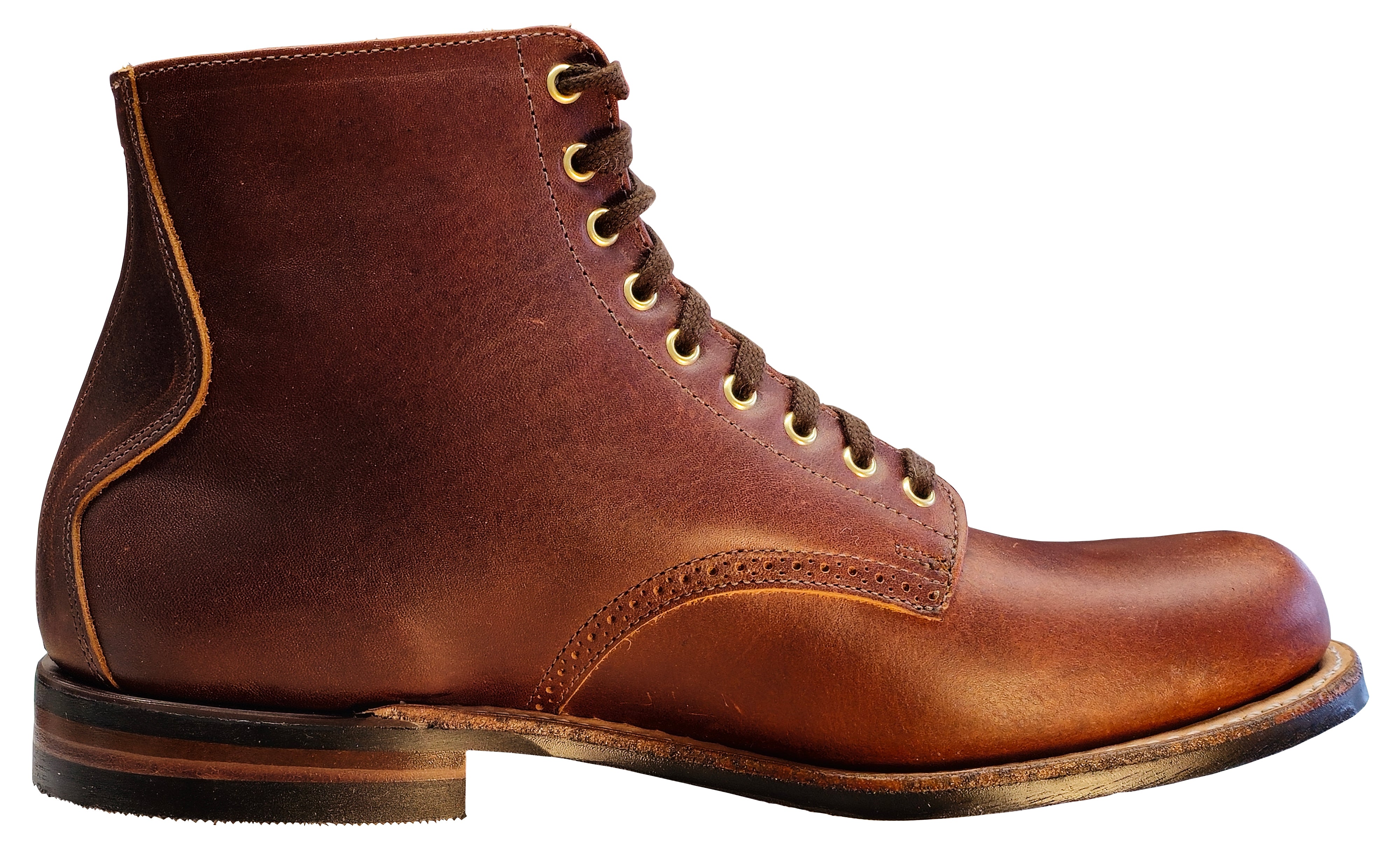 Bottes pour hommes Canada West Moorby