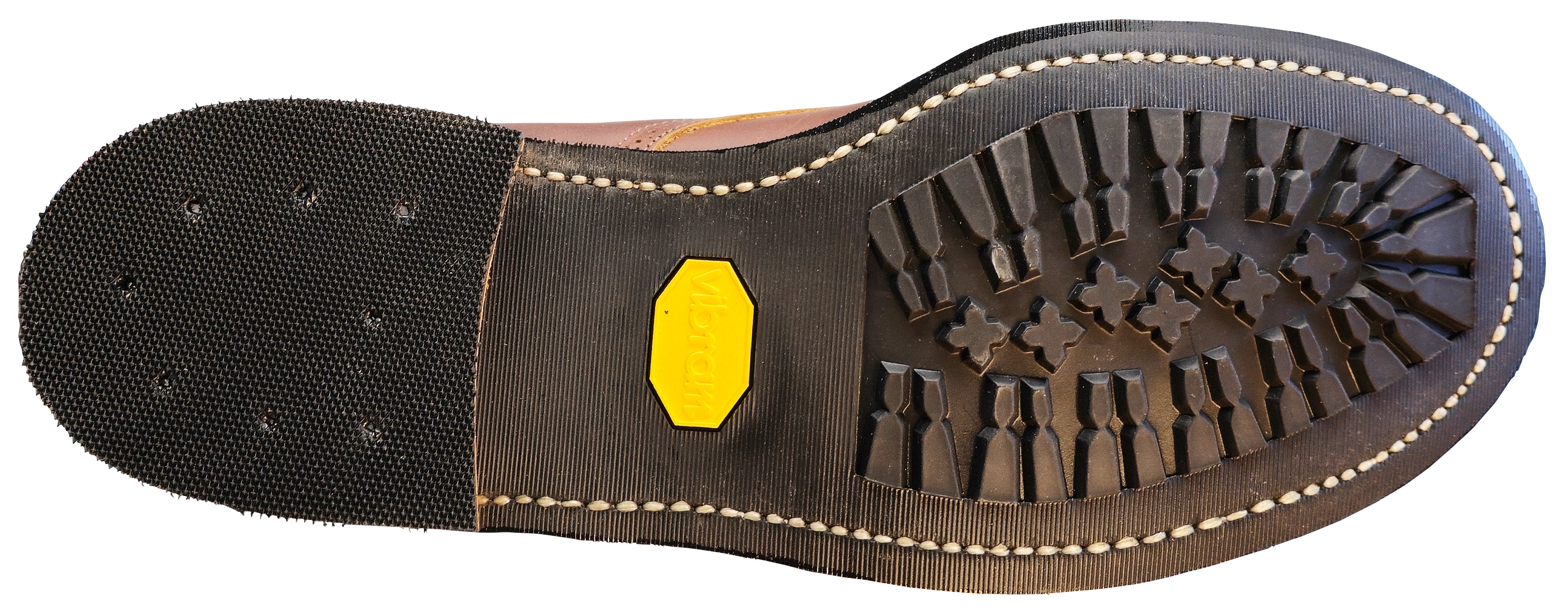 Bottes pour hommes Canada West Moorby