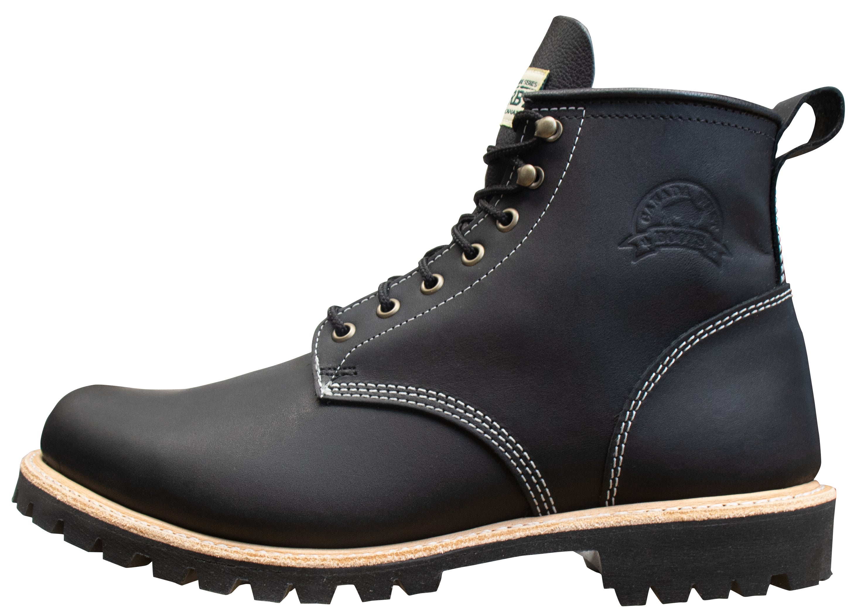 Canada West Moorby Men's Boots