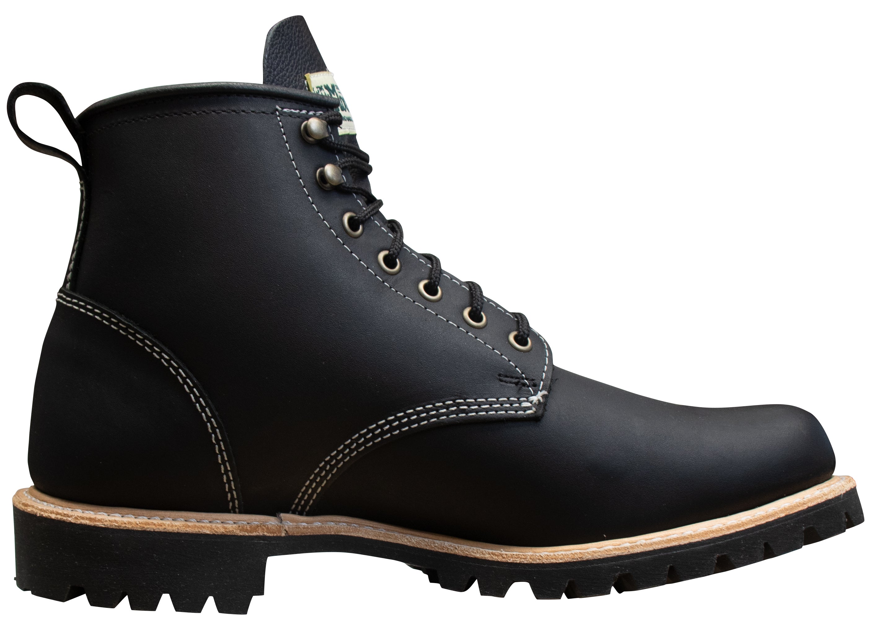 Canada West Moorby Men's Boots