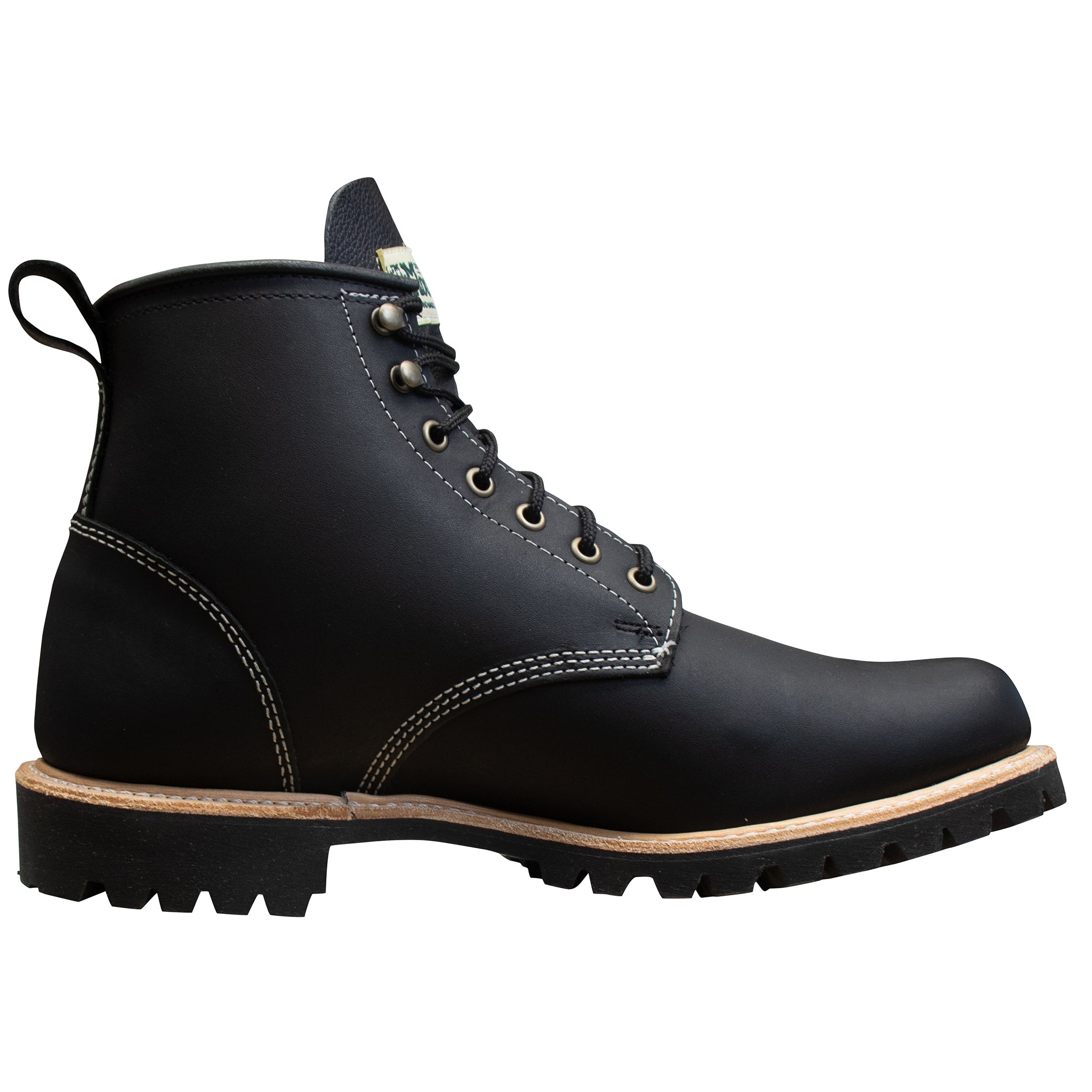 Canada West Moorby Men's Boots