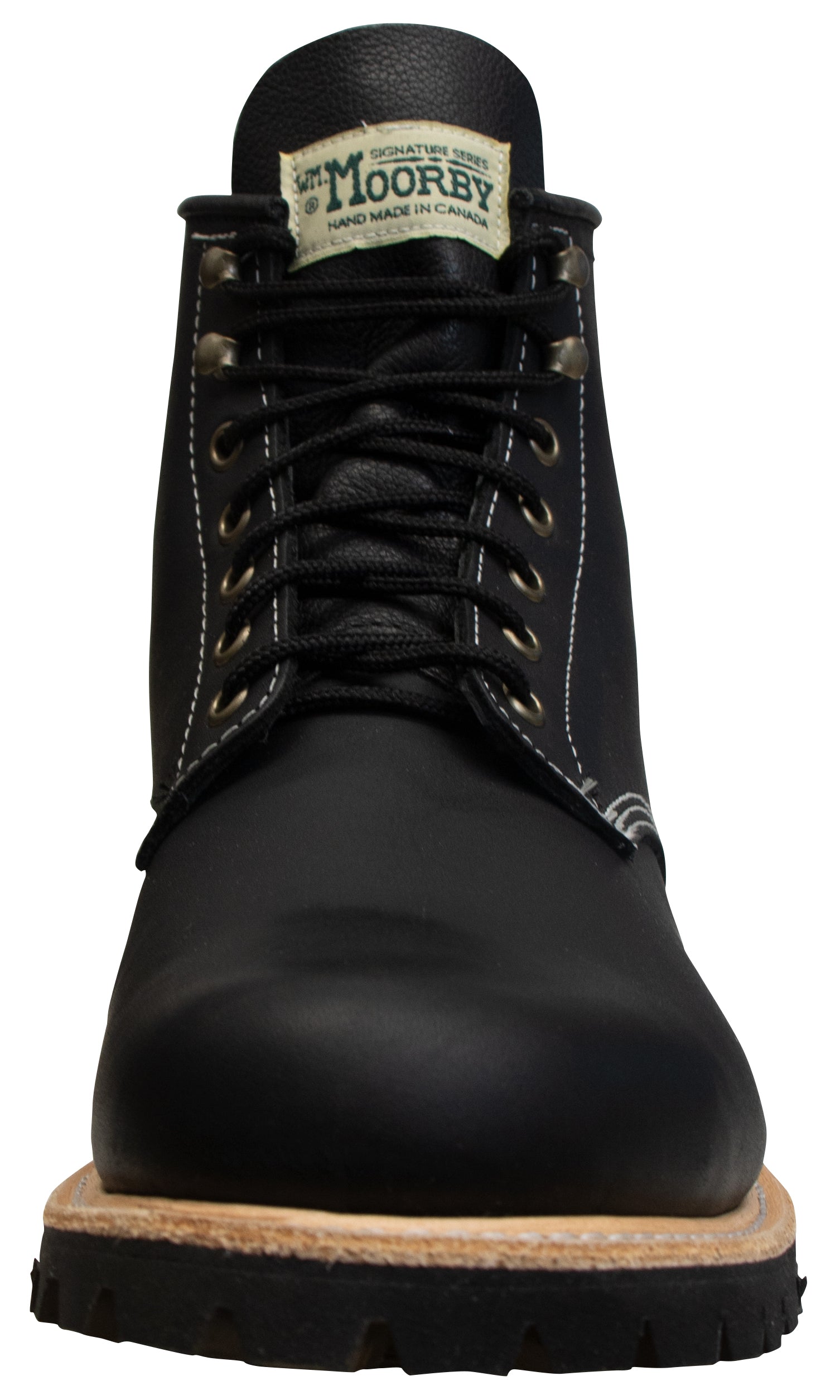 Canada West Moorby Men's Boots