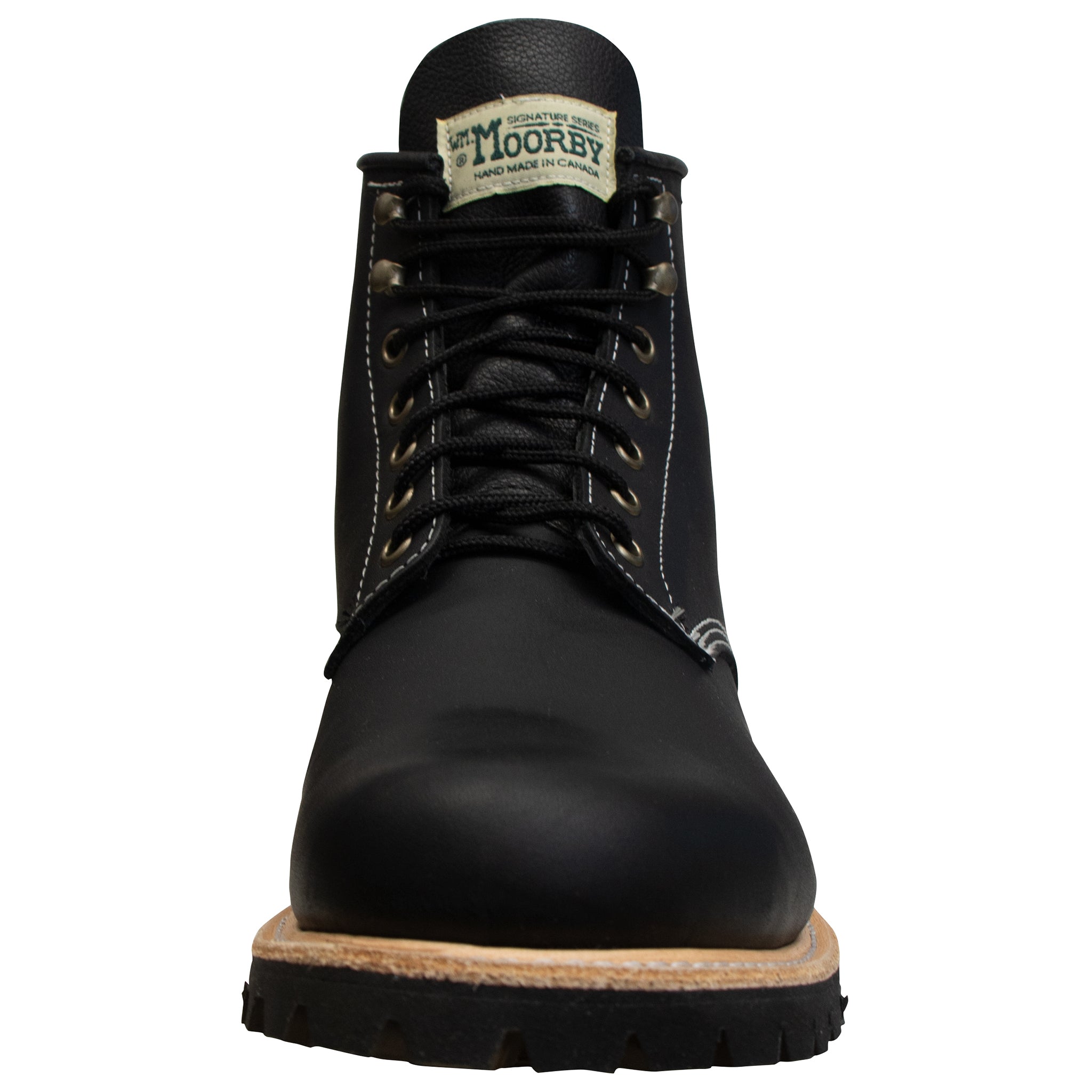 Canada West Moorby Men's Boots