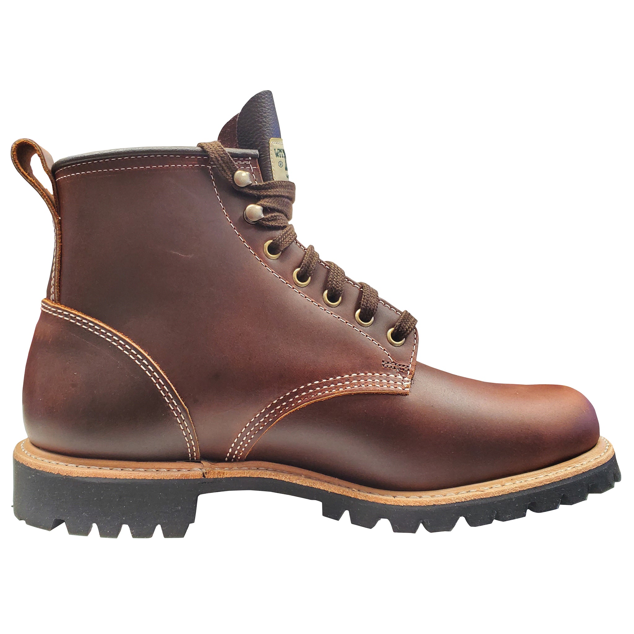 Canada West Moorby Men's Boots