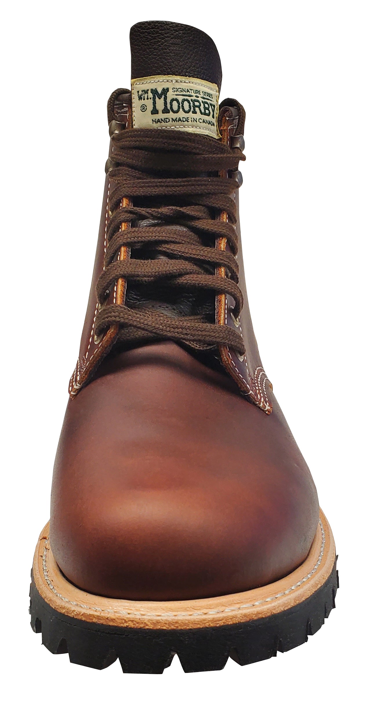 Canada West Moorby Men's Boots