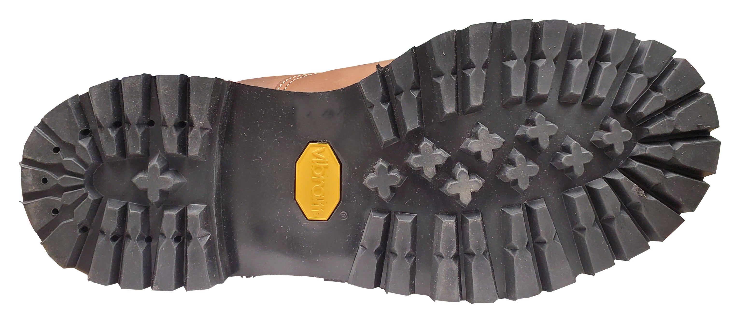 Bottes isolantes pour homme Canada West Moorby Crazy Horse