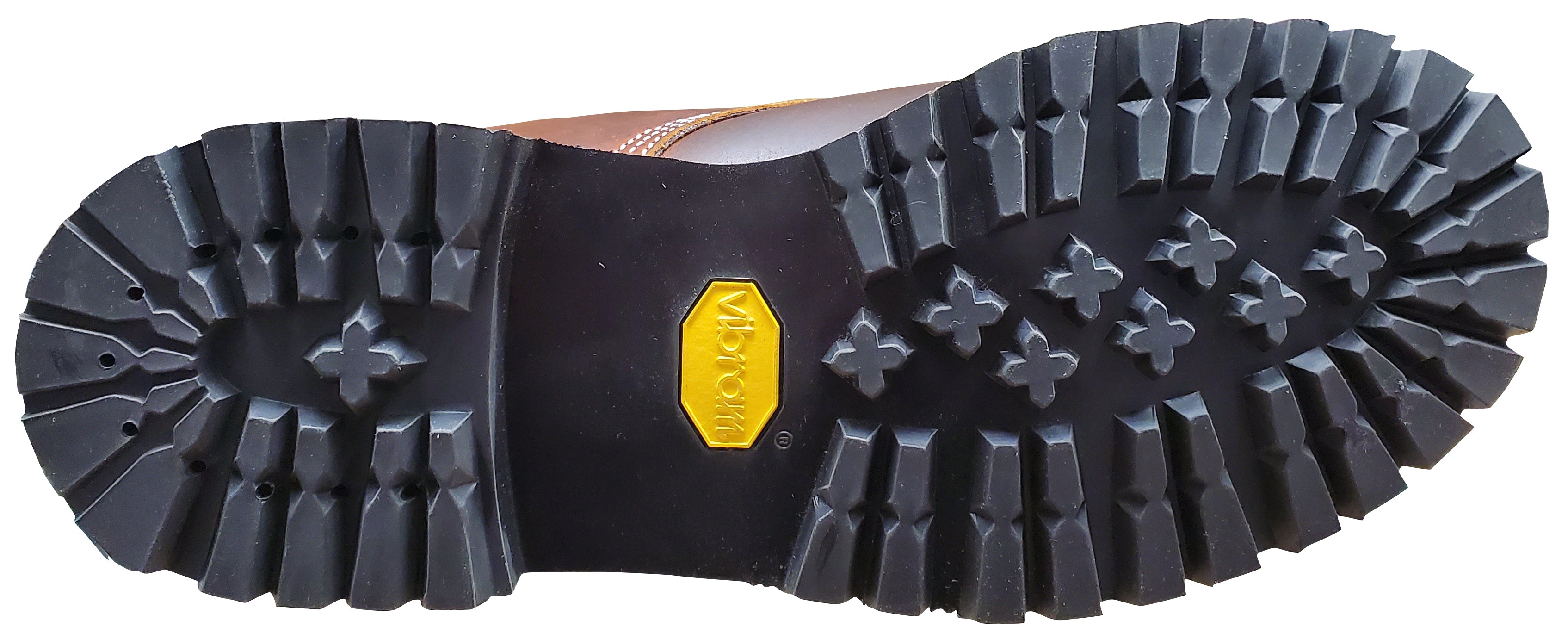 Bottes isolantes pour homme Canada West Moorby, couleur noix de pécan vieillie
