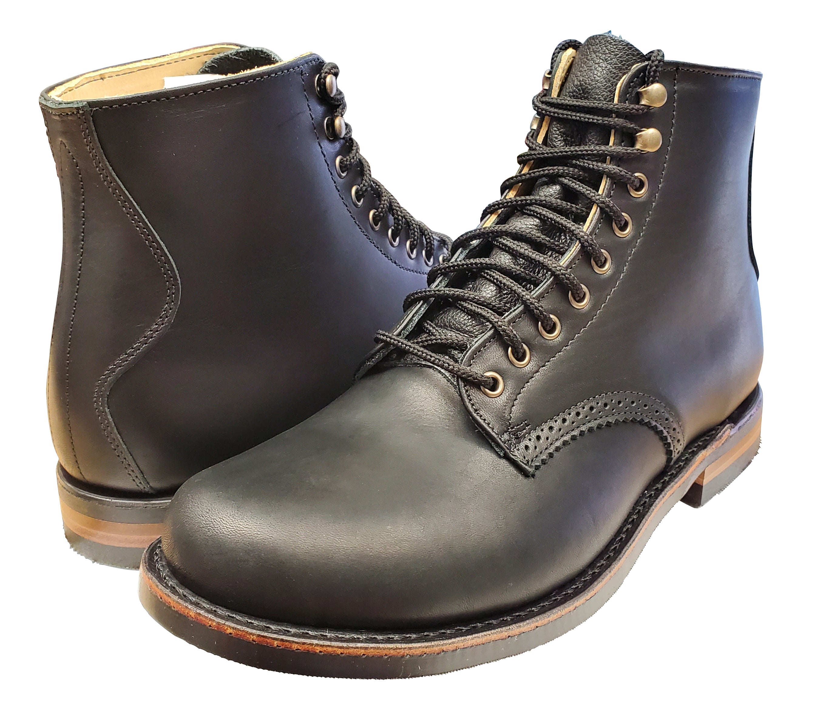 Canada West Moorby Men's Boots
