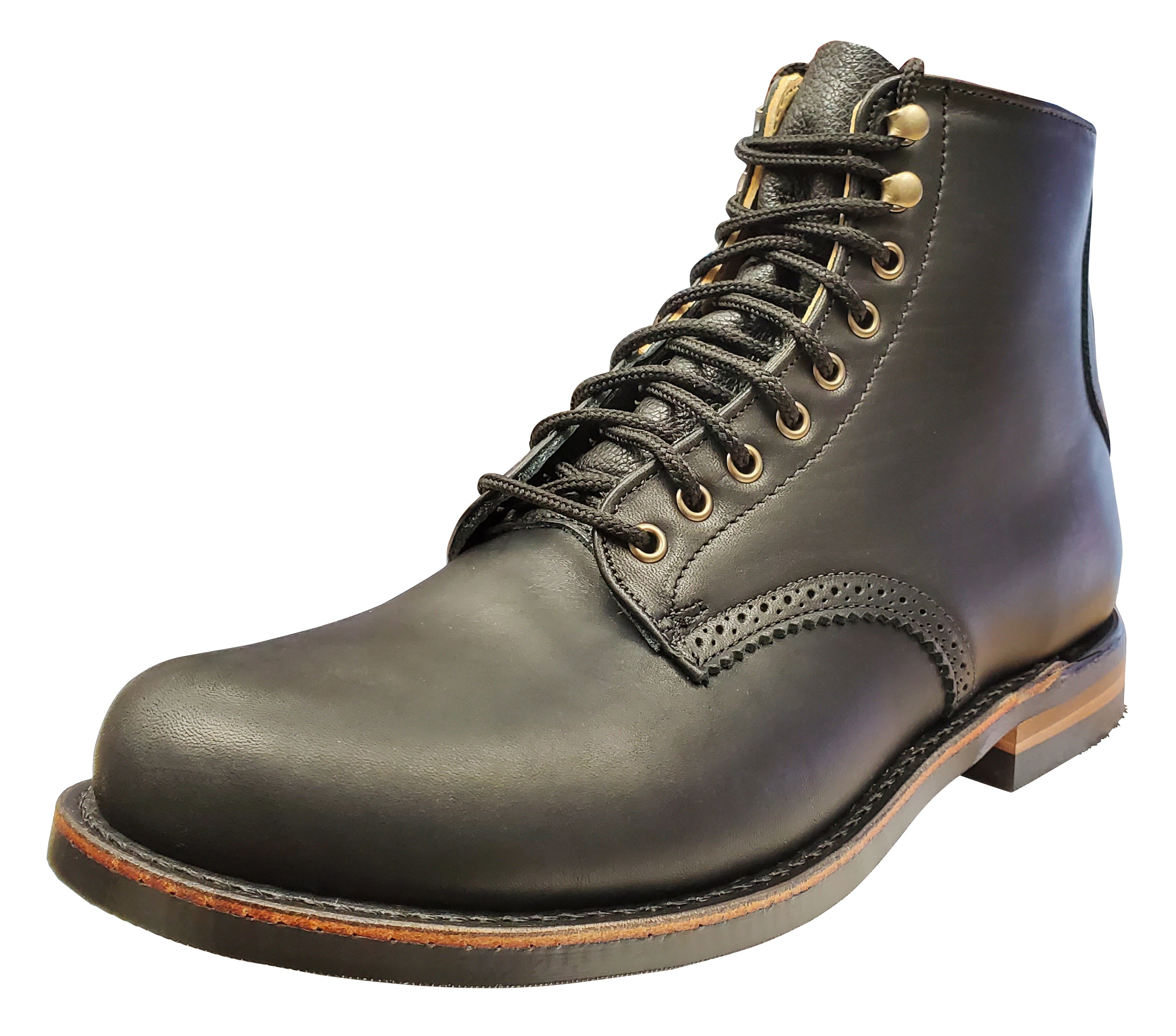 Canada West Moorby Men's Boots
