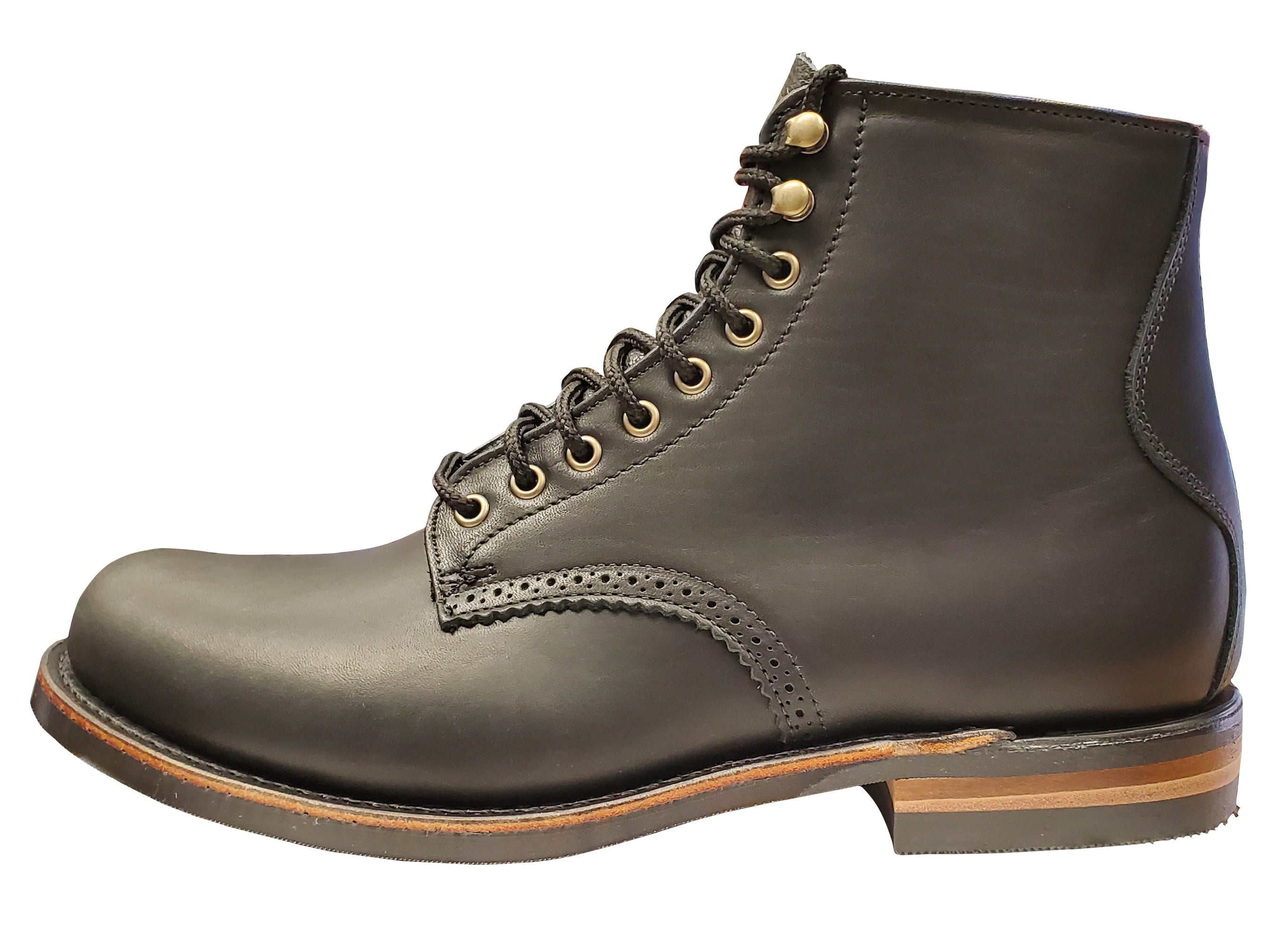 Bottes pour hommes Canada West Moorby