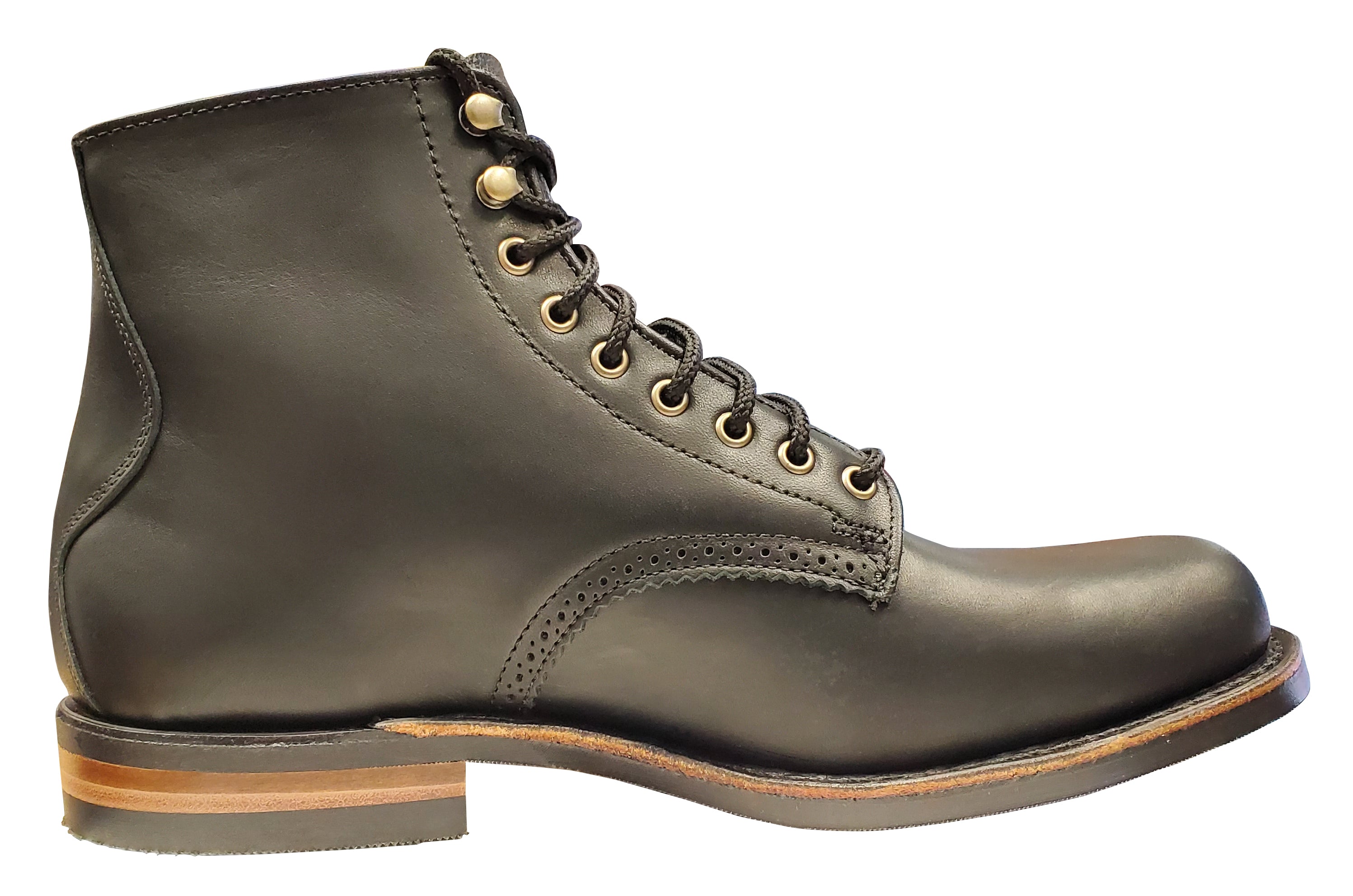 Bottes pour hommes Canada West Moorby