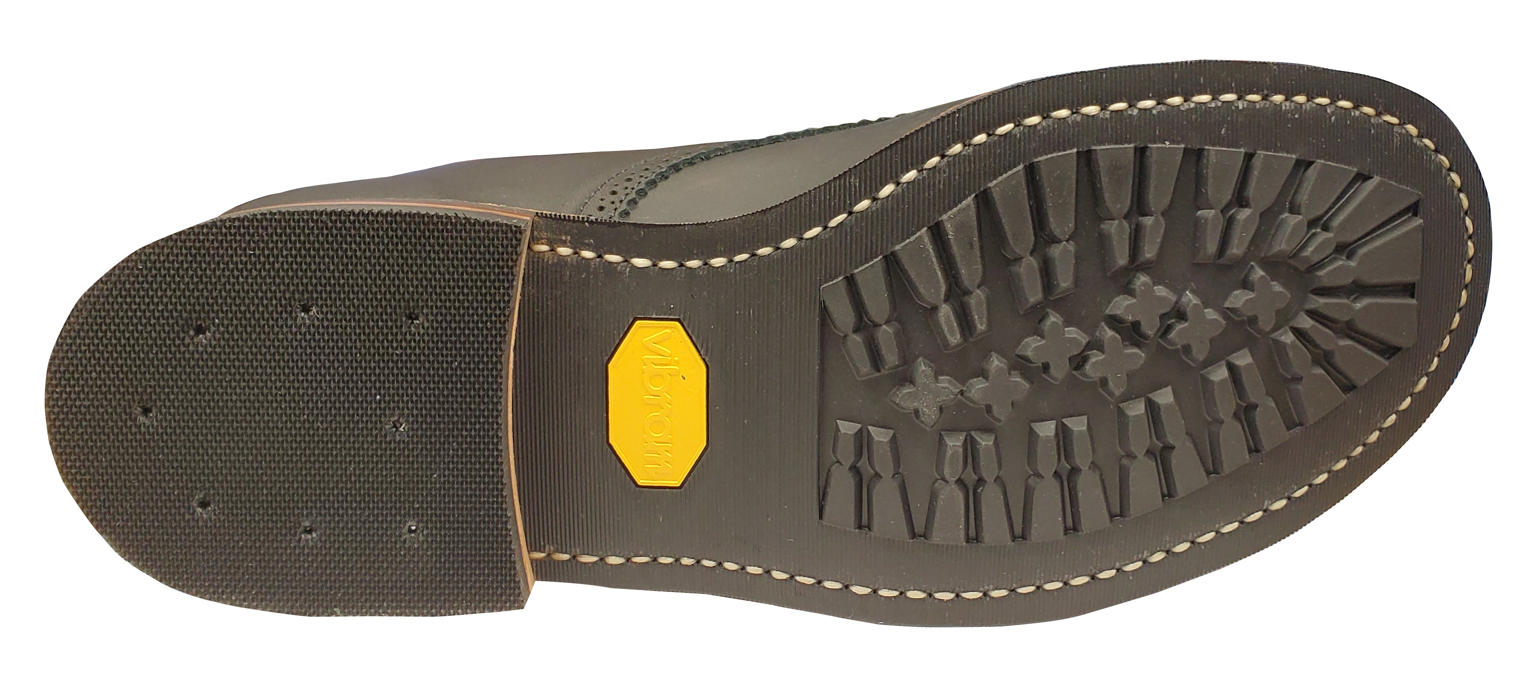 Bottes pour hommes Canada West Moorby