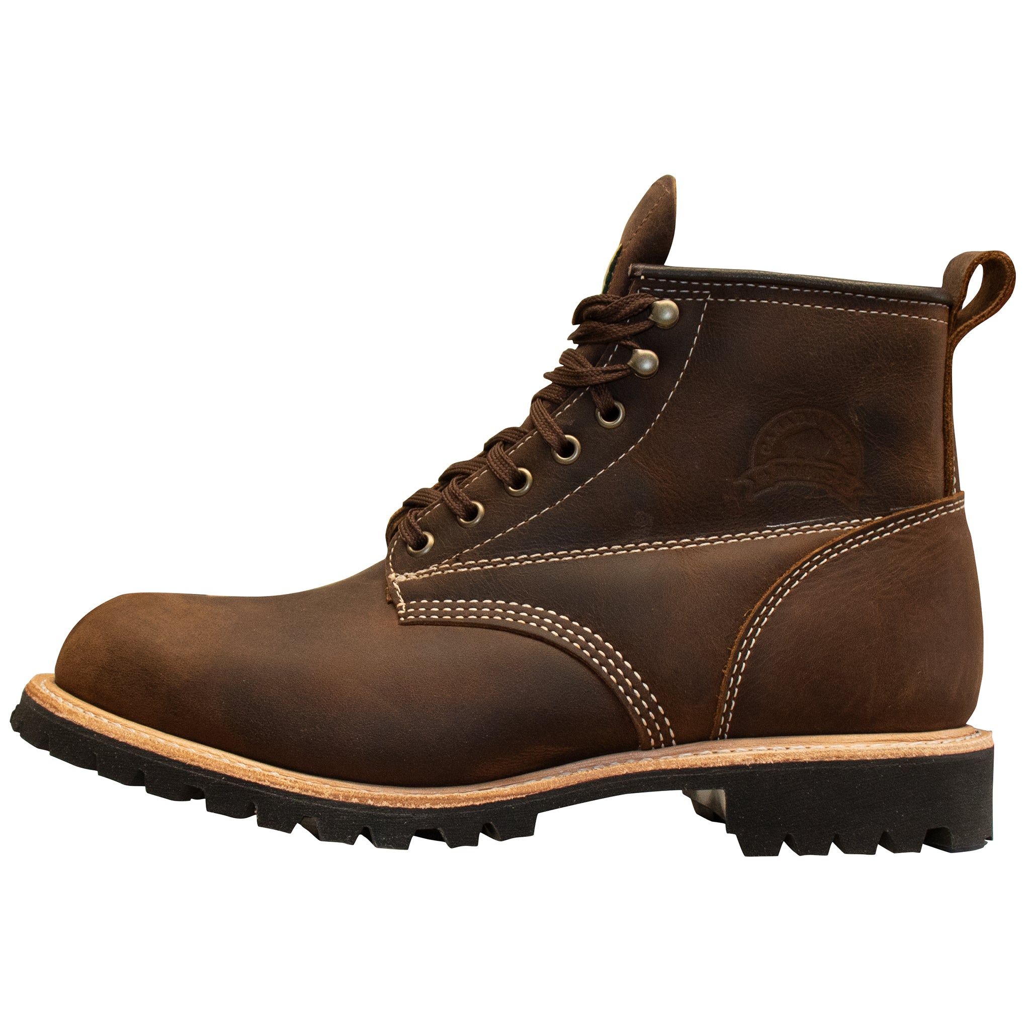 Bottes isolées pour homme Canada West Moorby Grand Canyon Breakwall