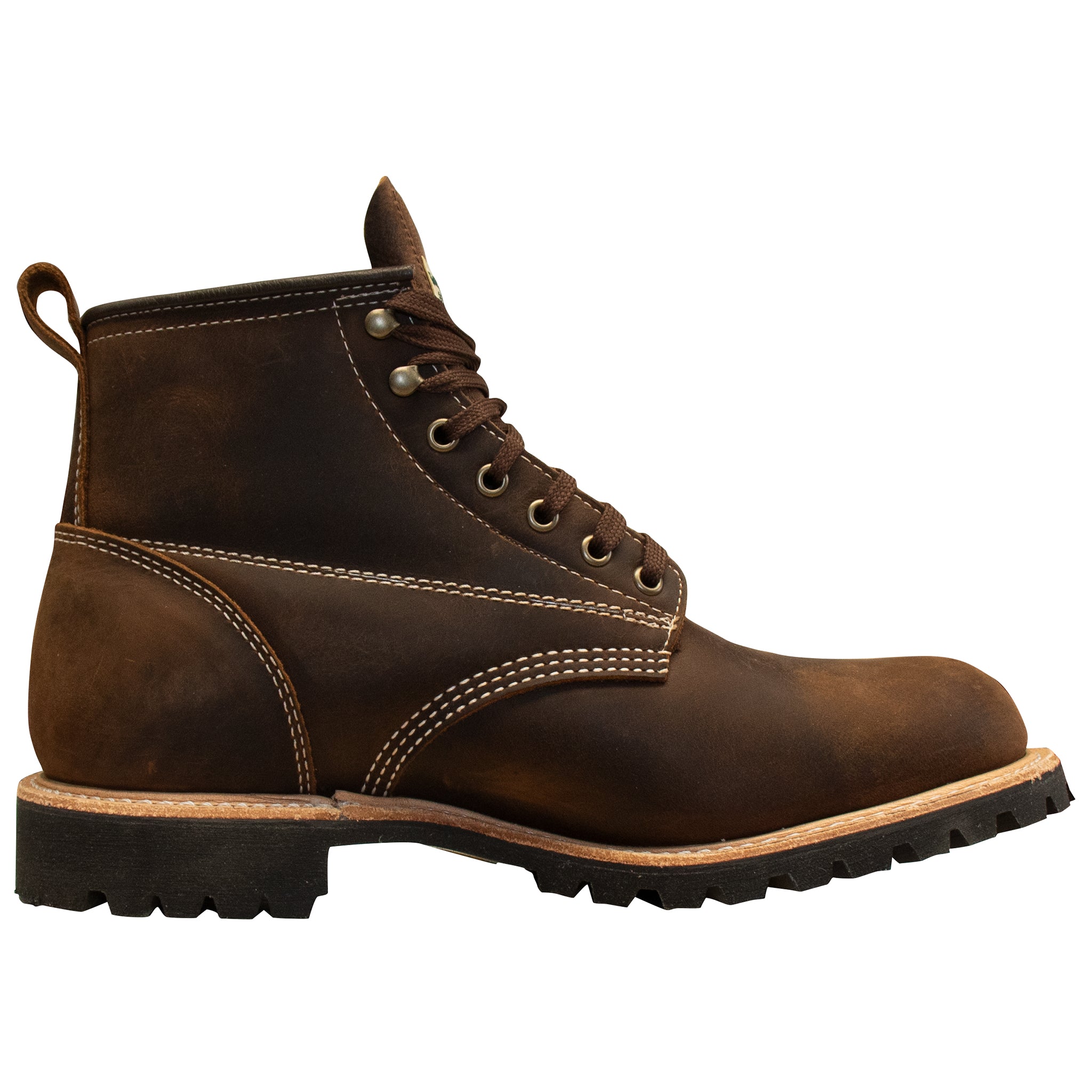 Bottes isolées pour homme Canada West Moorby Grand Canyon Breakwall