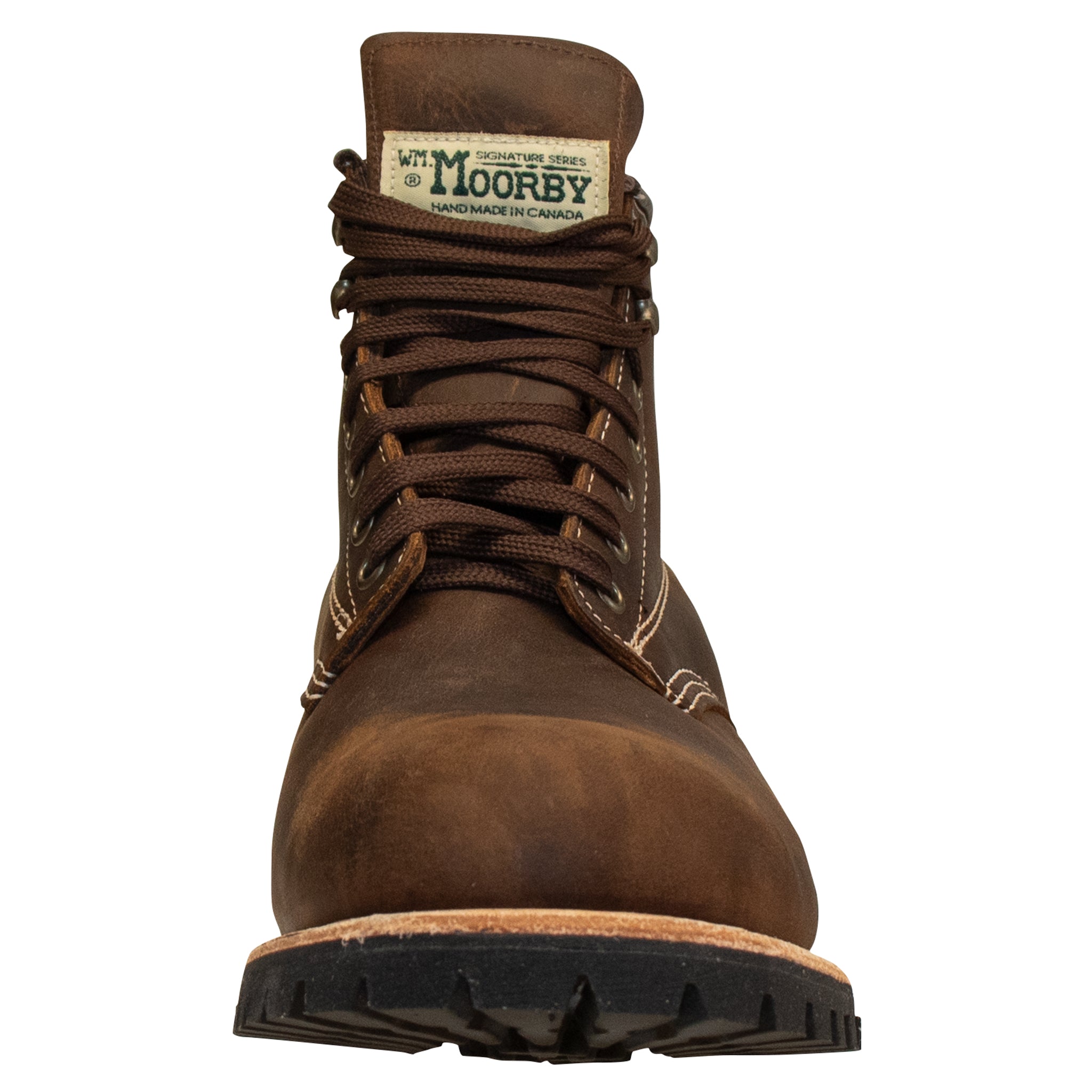 Bottes isolées pour homme Canada West Moorby Grand Canyon Breakwall