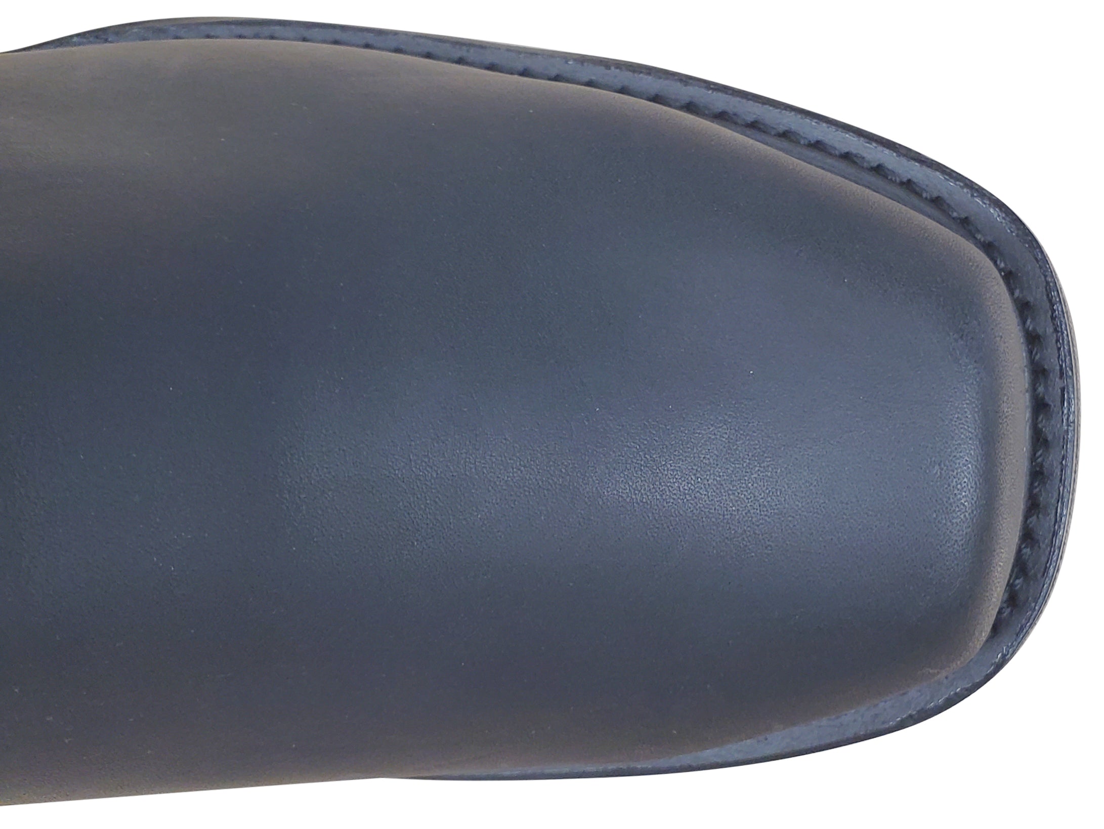 Bottes Boulet Rider courtes noires pour homme