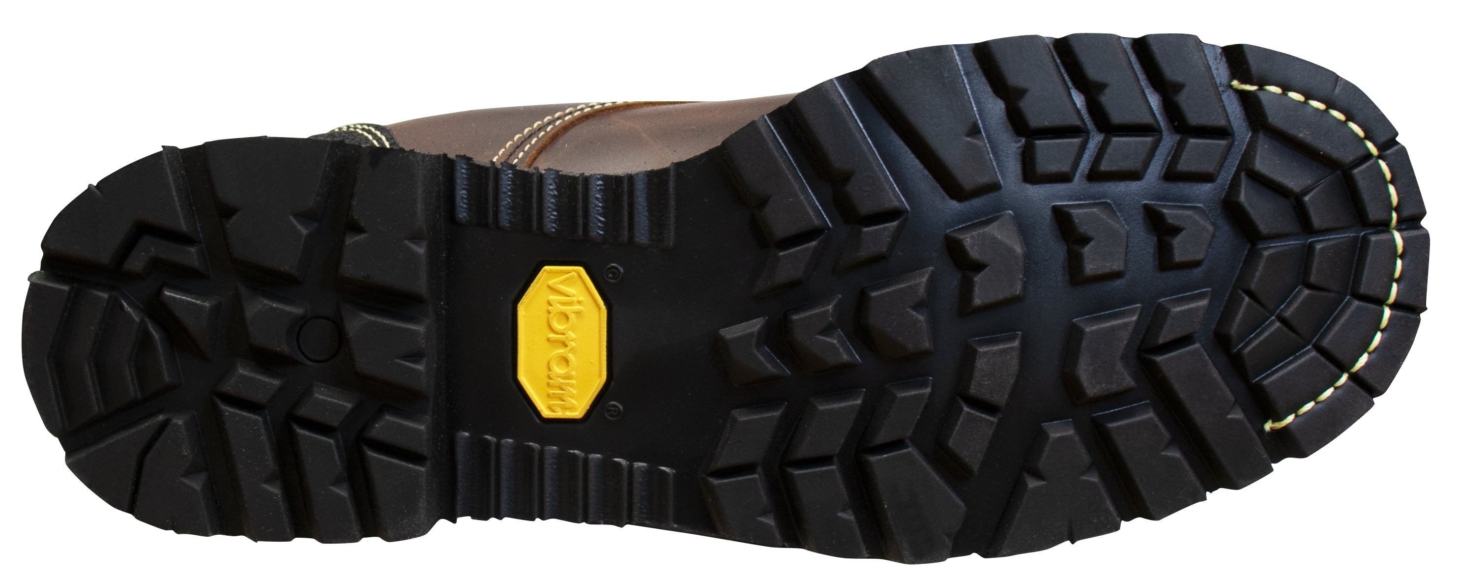 Bottes de travail à lacets pour hommes Canada West