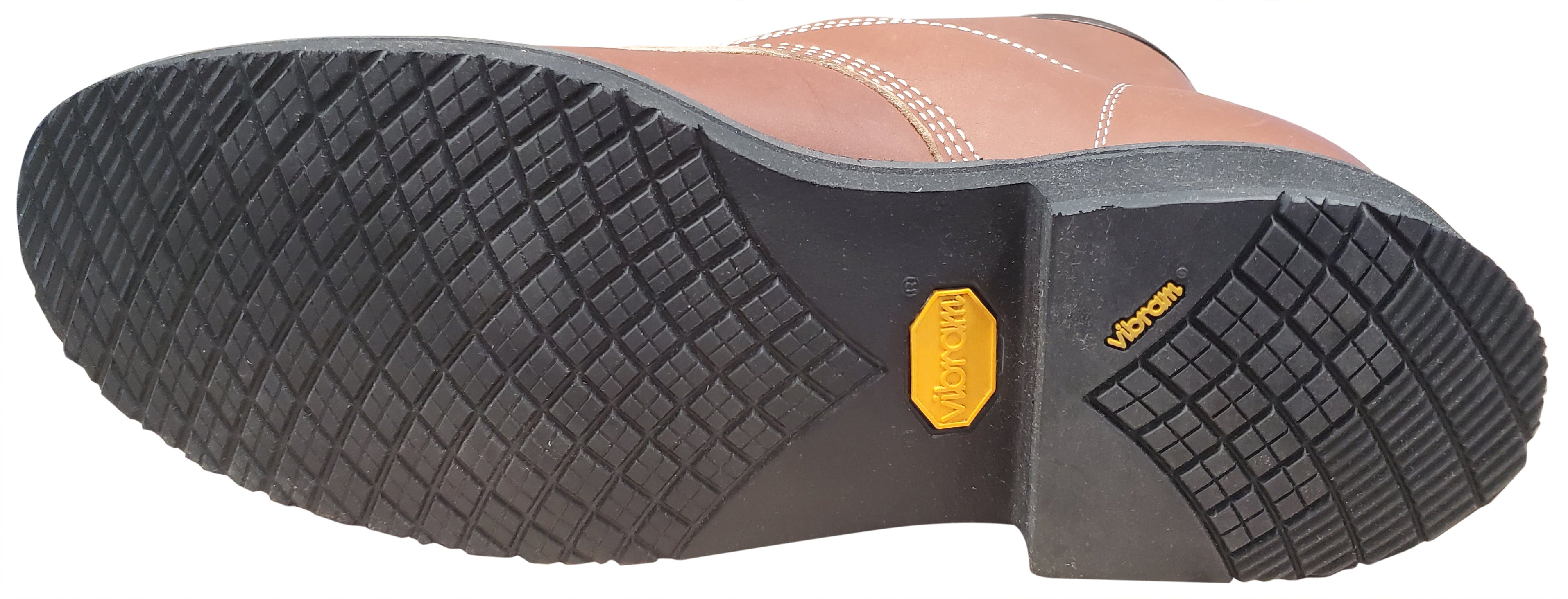 Bottes de travail à lacets Canada West® pour hommes