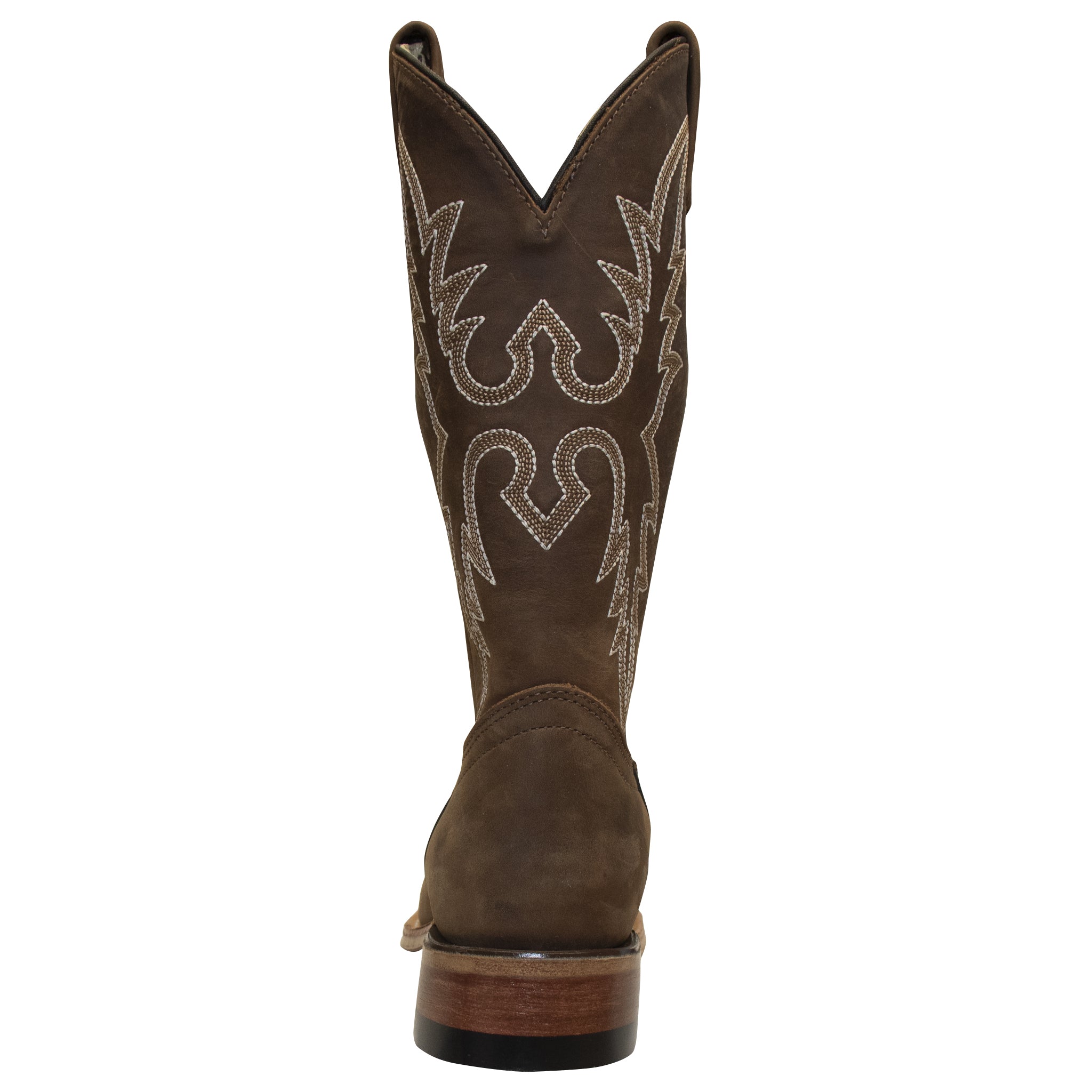 Canada West Bottes western Brahma Ropers & Buckaroos pour femmes