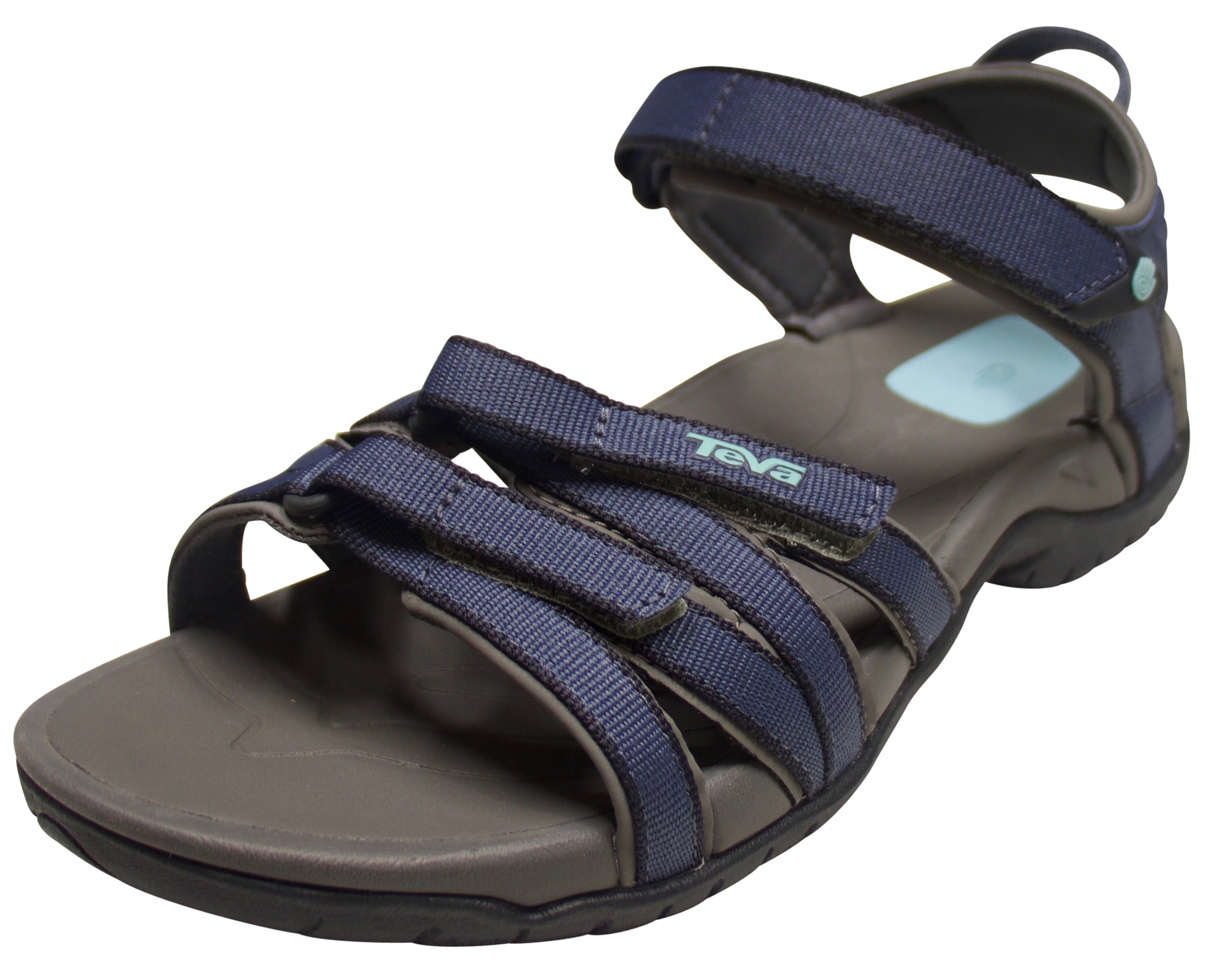 Teva Women's Tirra Bering Sea