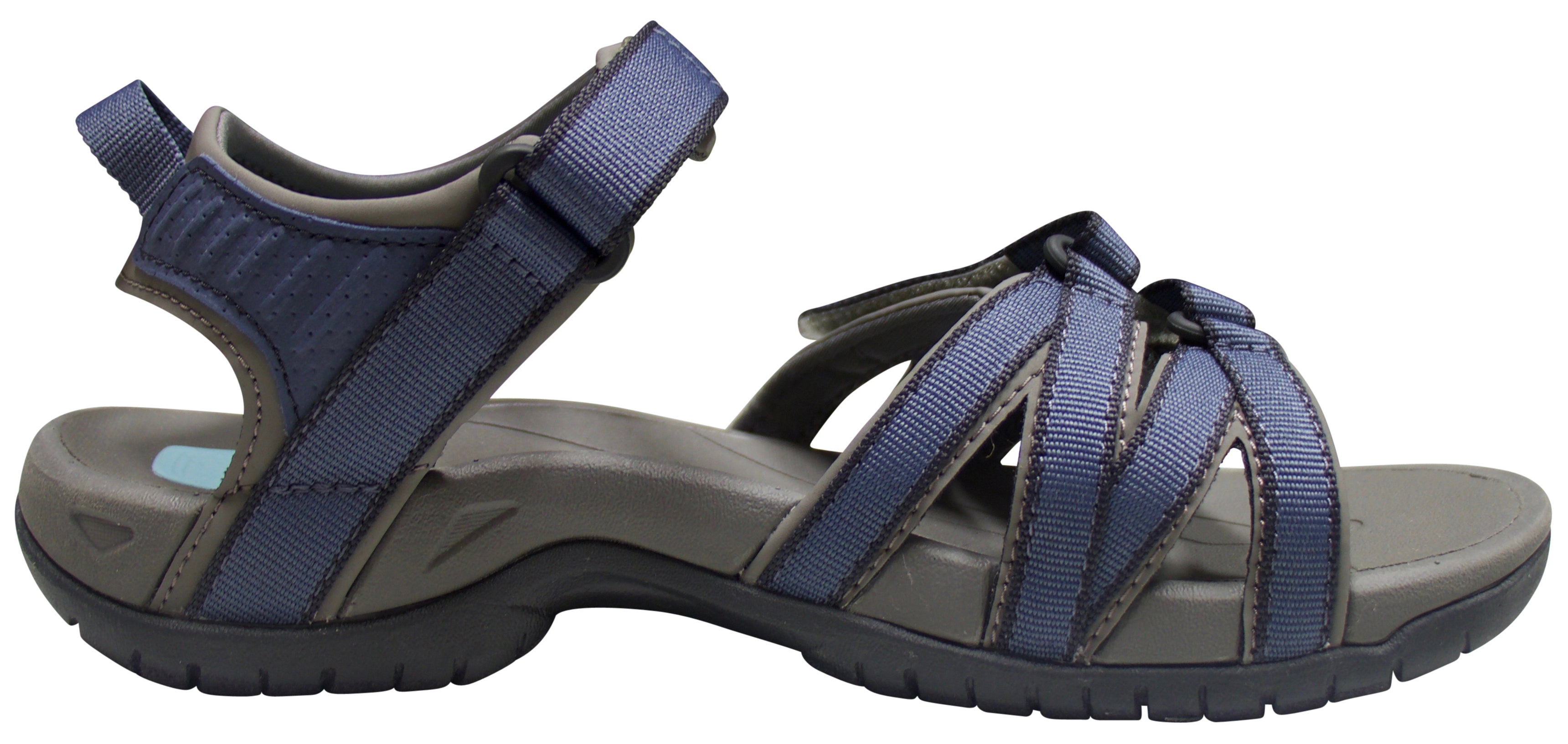Teva Tirra Bering Sea pour femmes