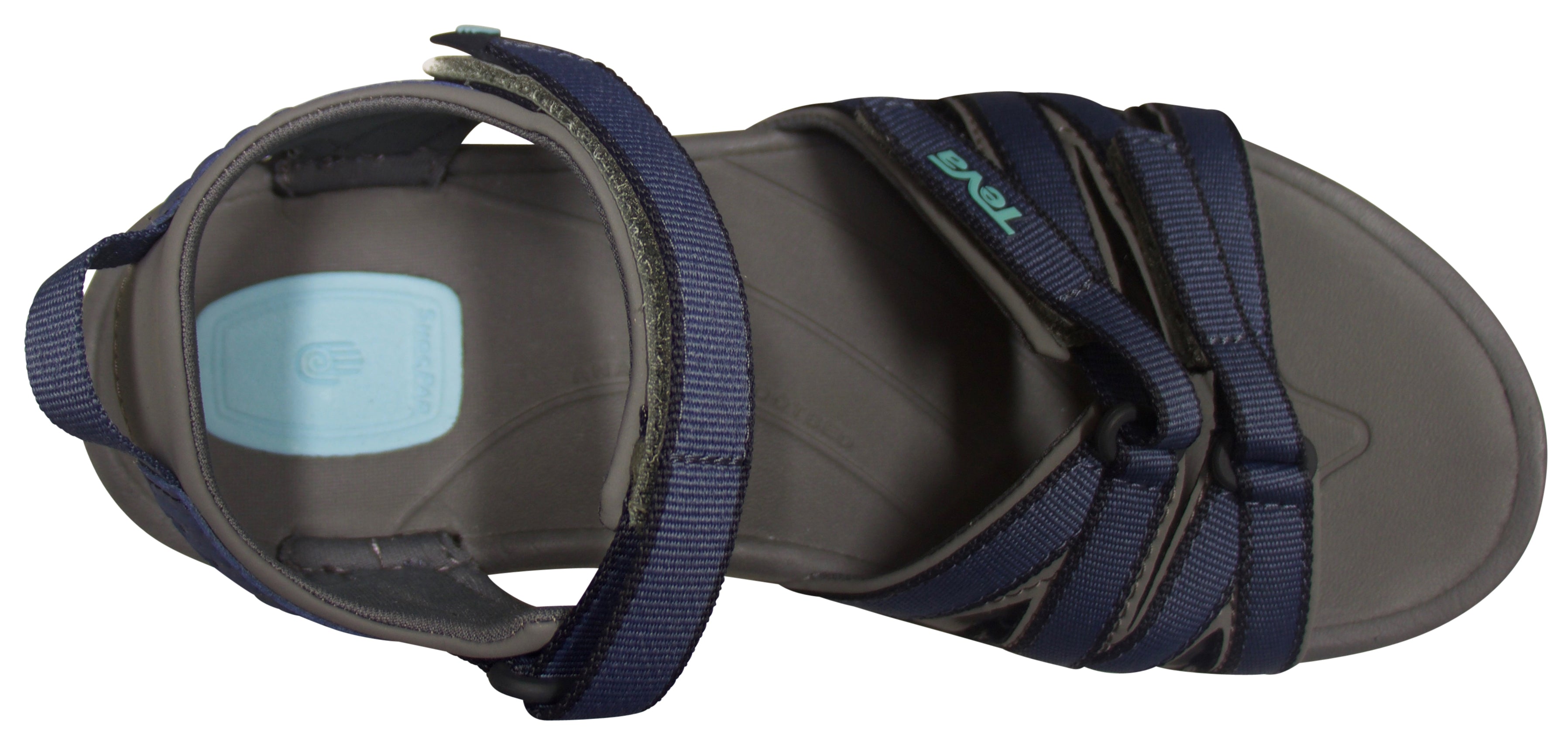 Teva Tirra Bering Sea pour femmes