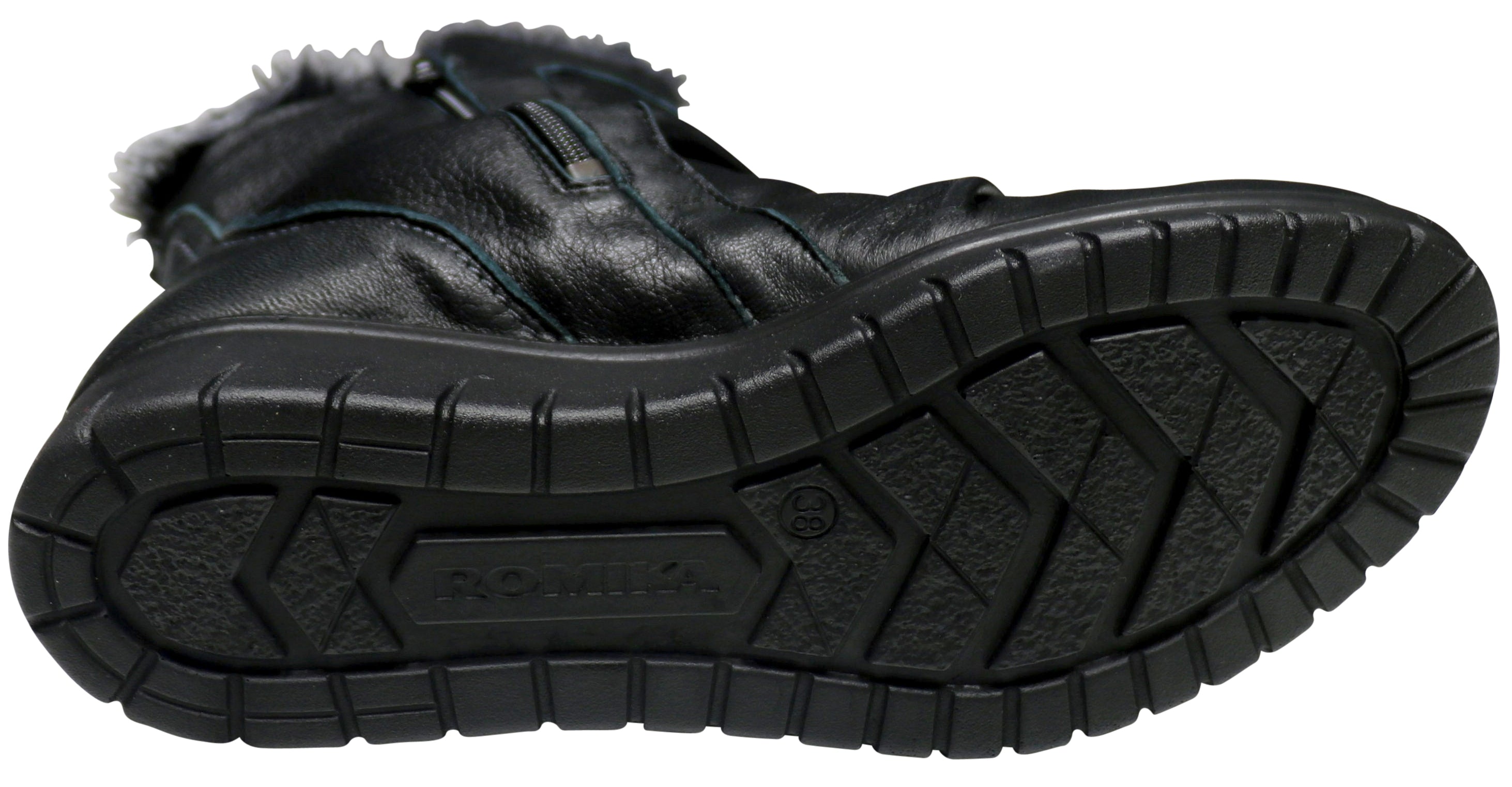 Romika Varese N 06 pour femme, noir