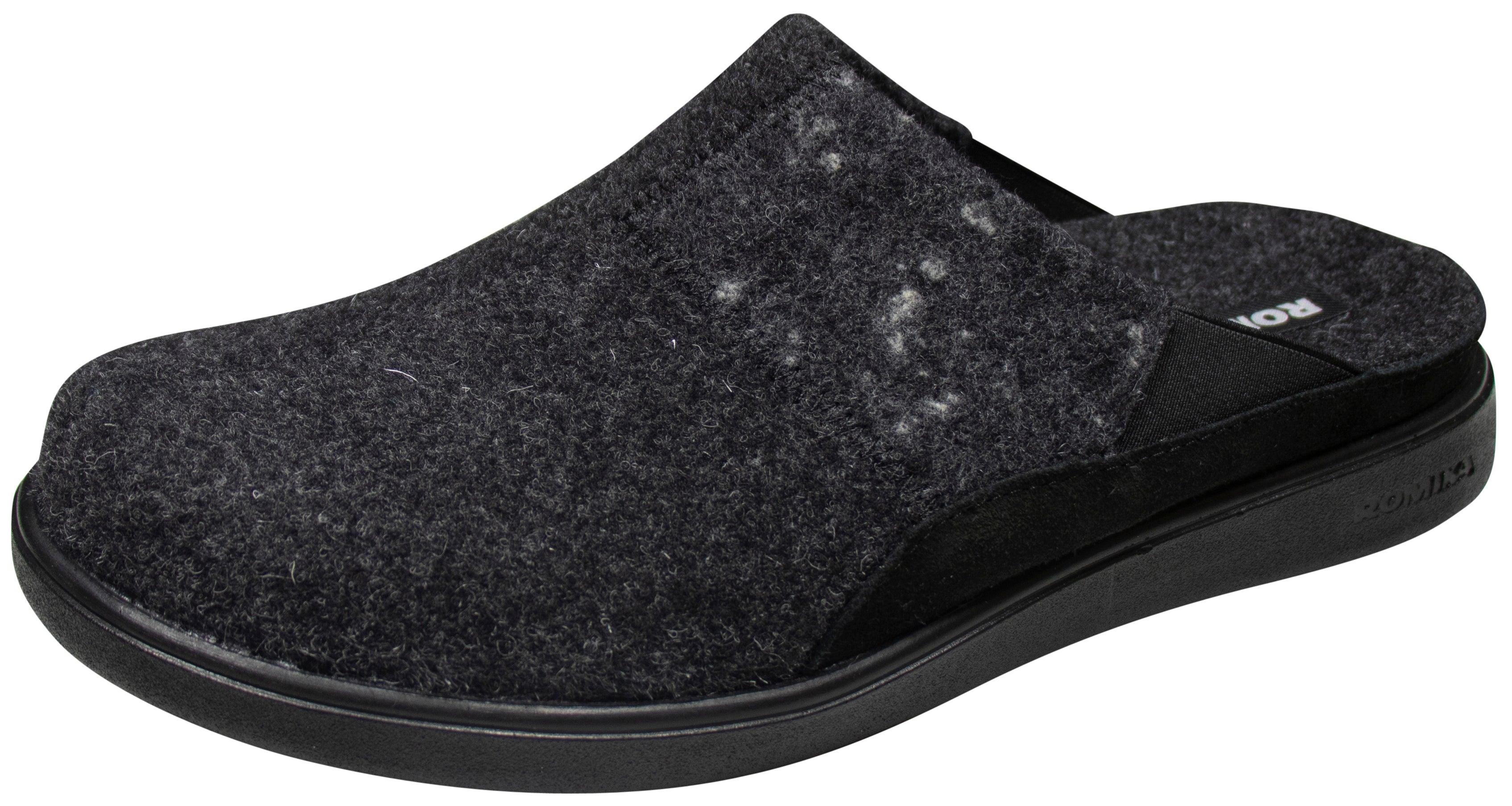 Romika Men's Gomera H 01 50401 Black Combination