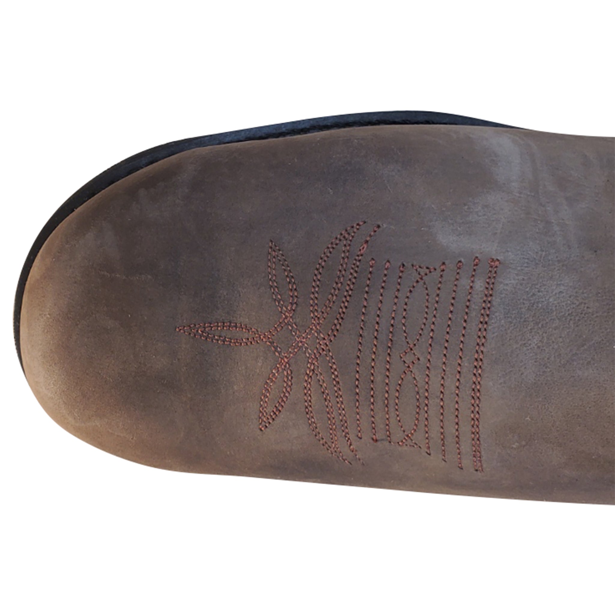Bottes de travail western pour hommes de Canada West