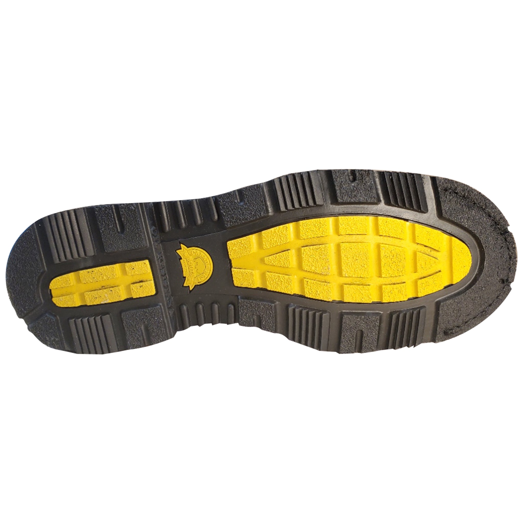 Bottes de travail western pour hommes de Canada West