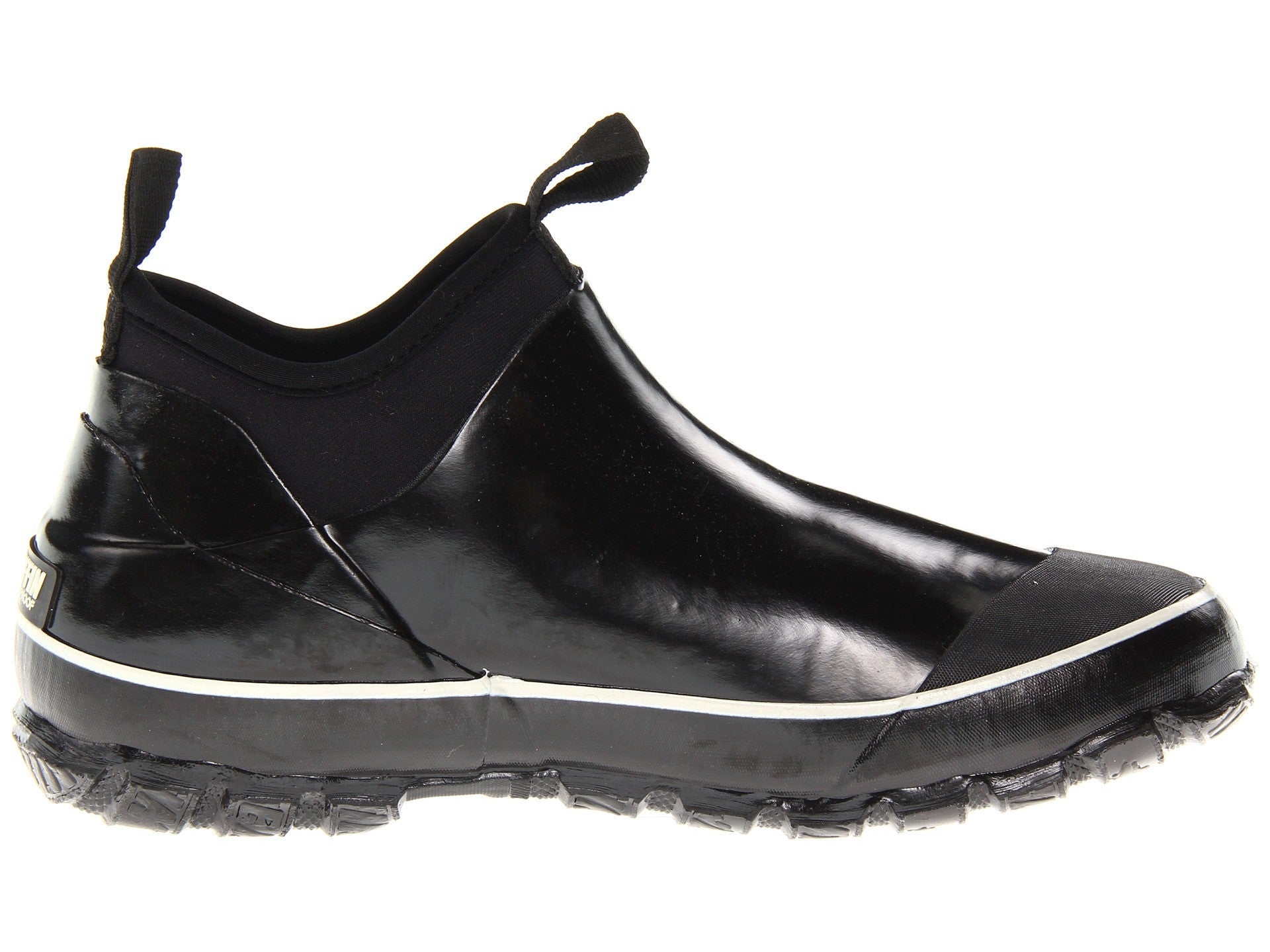 Bottes mi-hautes en caoutchouc Marsh pour femmes de Baffin