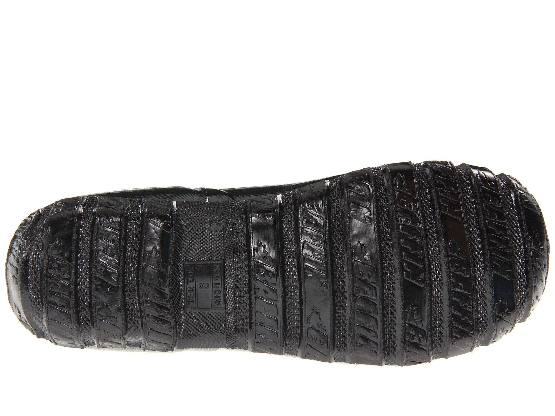 Bottes mi-hautes en caoutchouc Marsh pour femmes de Baffin