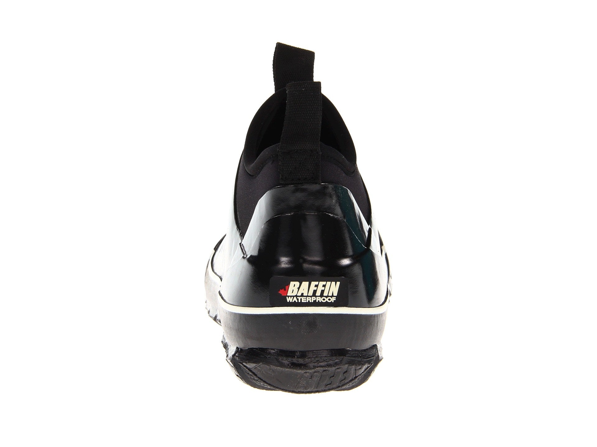 Bottes mi-hautes en caoutchouc Marsh pour femmes de Baffin